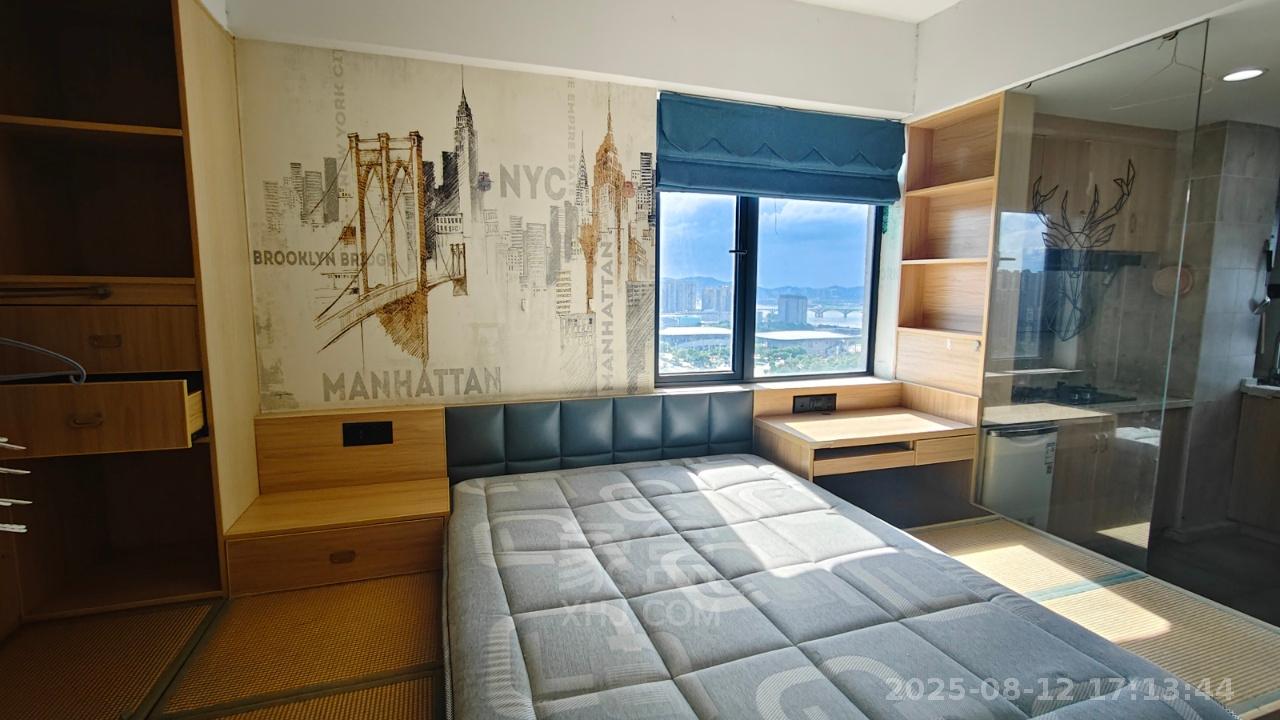 中建御山和苑 1室1厅1卫 1500.0元/月 中建御山和苑 1室1厅1卫 1500.0元/月室内图