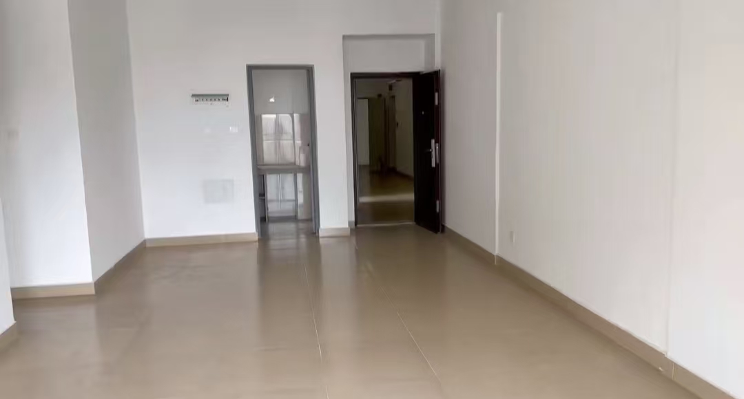 金牛佳园 3室2厅2卫 120.0万 金牛佳园 3室2厅2卫 120.0万户型图