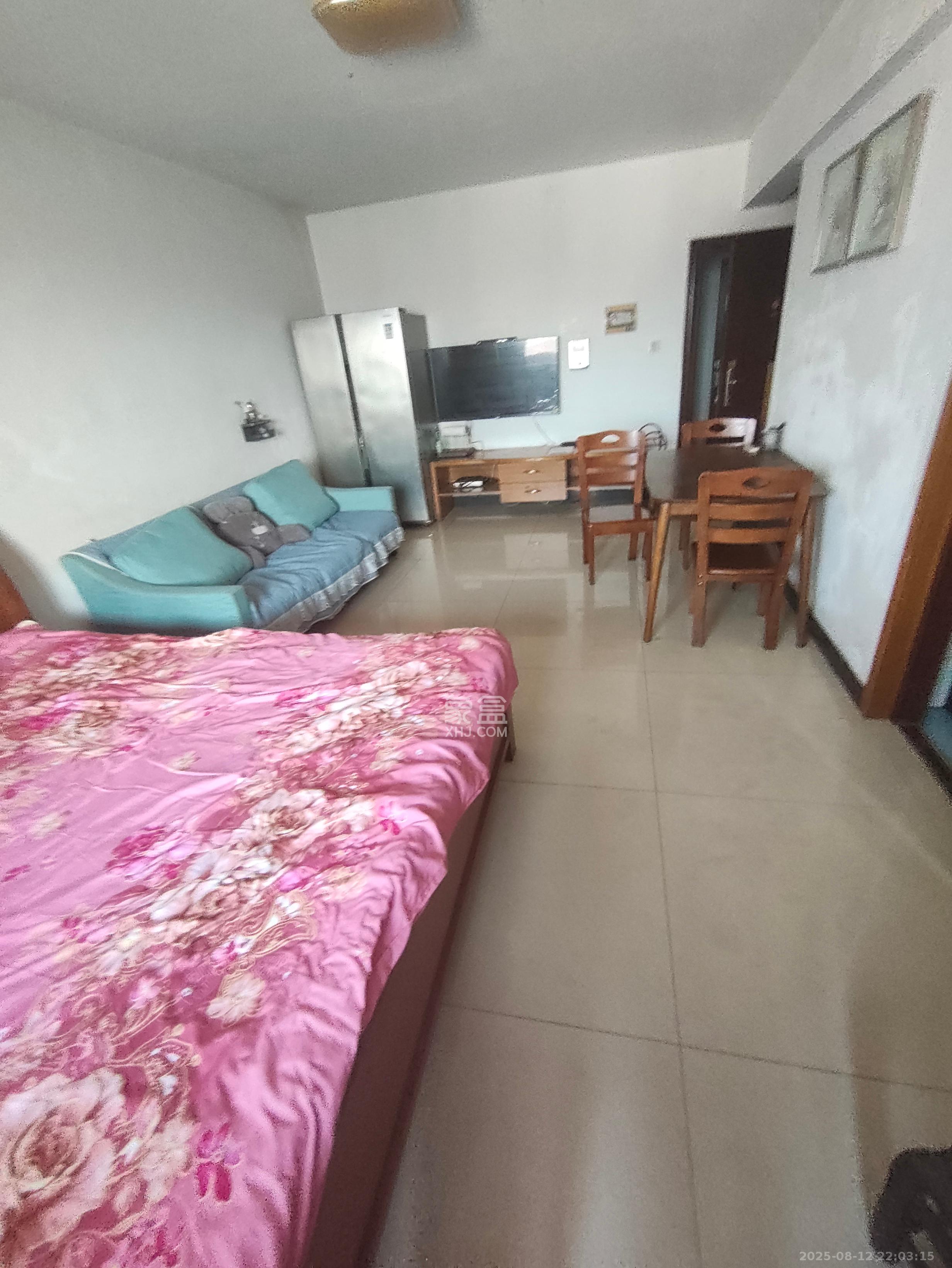 测绘局单位房 2室1厅1卫 1200.0元/月 测绘局单位房 2室1厅1卫 1200.0元/月室内图