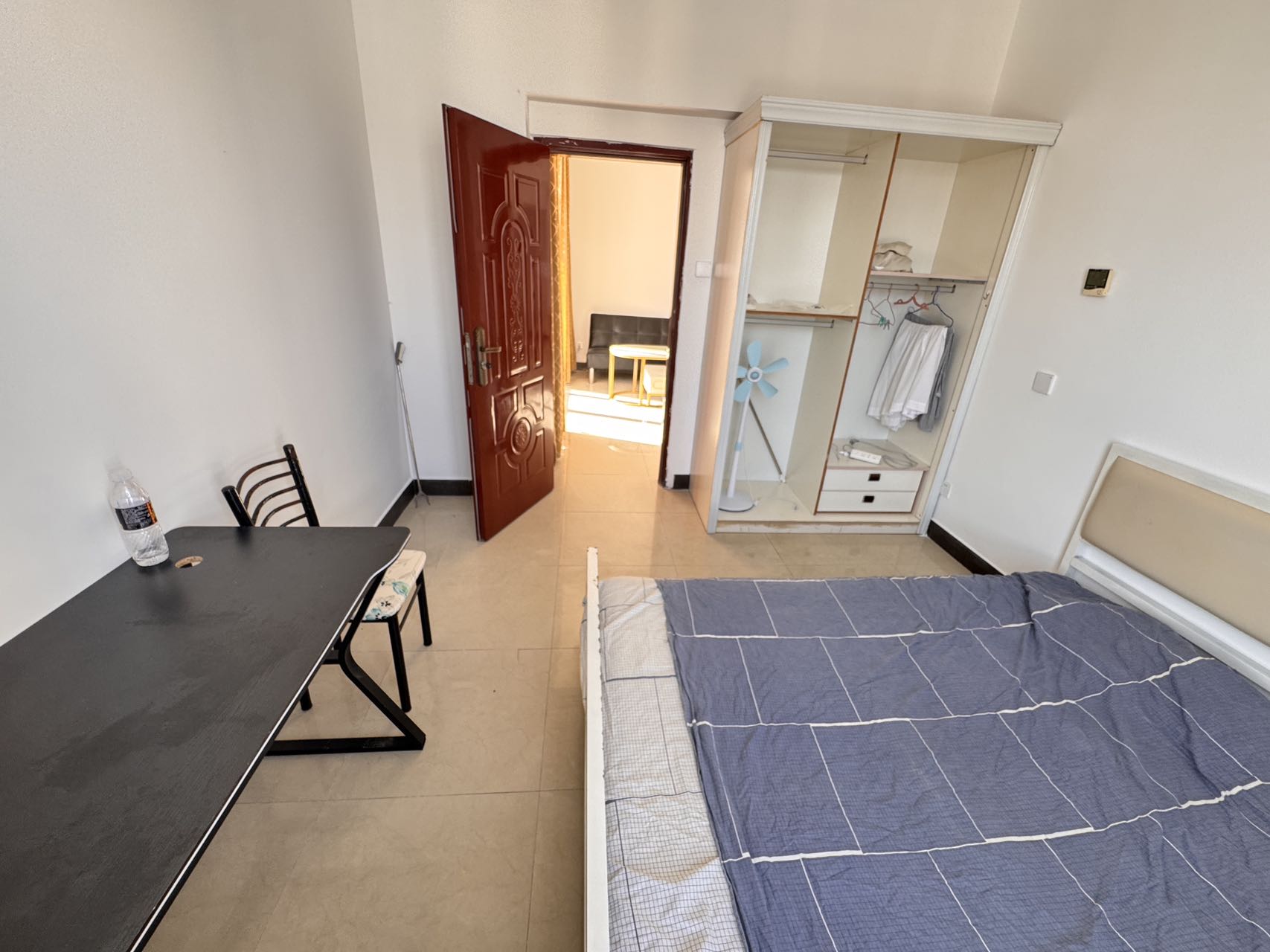 海韵裕都 2室2厅1卫 2500.0元/月 海韵裕都 2室2厅1卫 2500.0元/月室内图