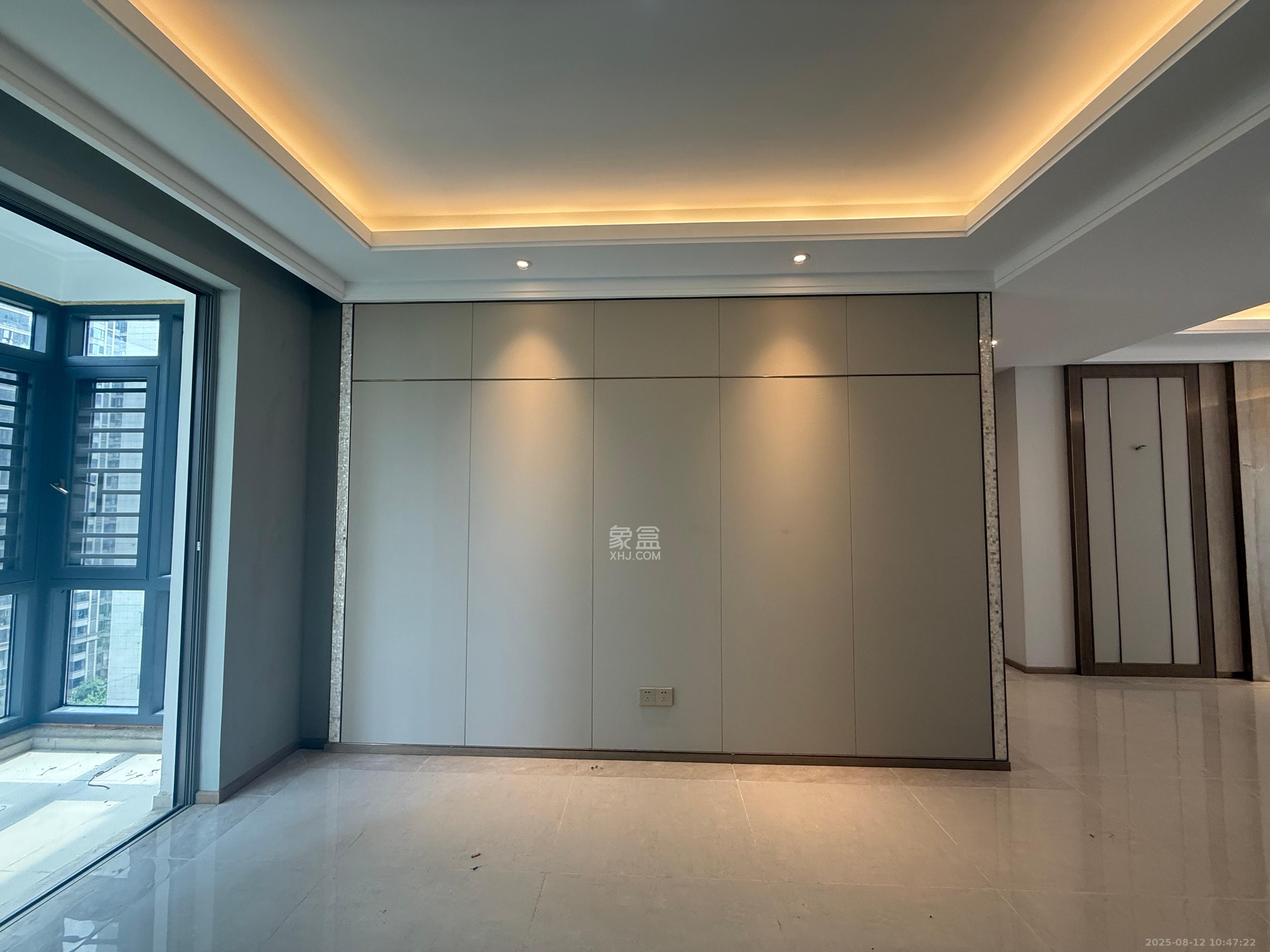 梅溪湖金茂湾  4室2厅2卫    3700.0元/月室内图