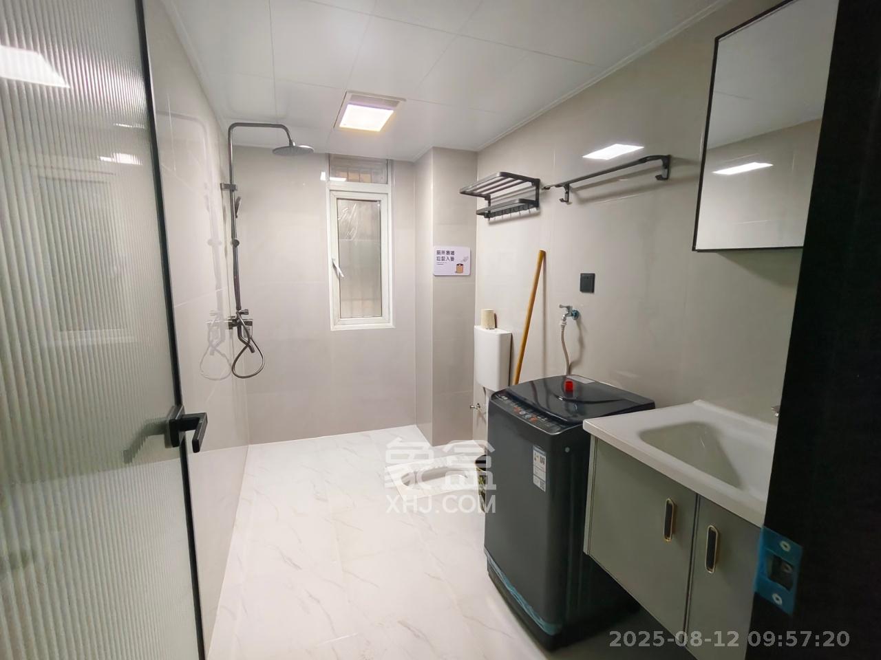 荷韵园  2室1厅1卫   1400.00元/月室内图
