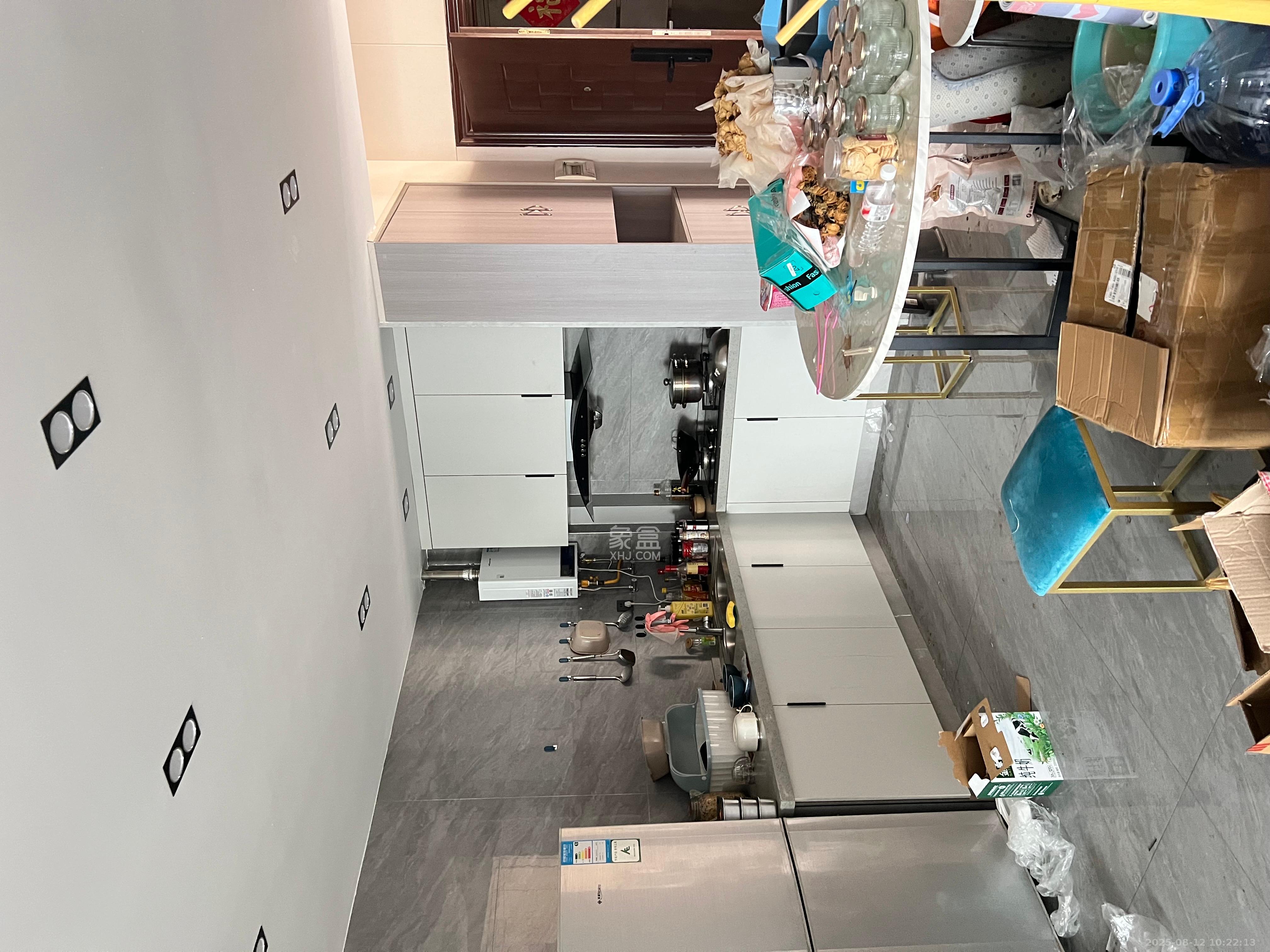 铂宫  3室2厅1卫   4300.00元/月室内图