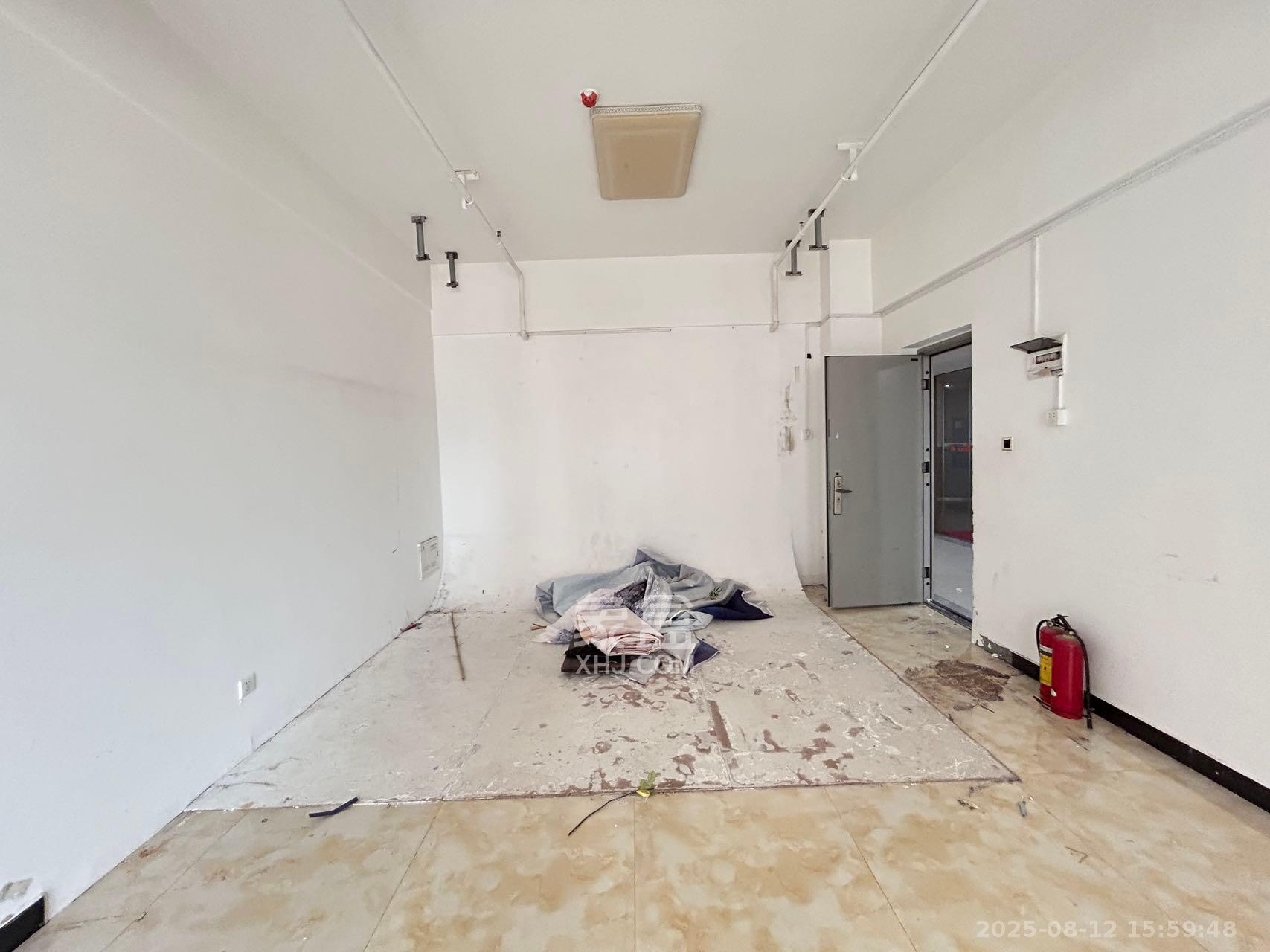 百纳广场（百纳公寓）   64.0㎡      2800.0元/月室内图