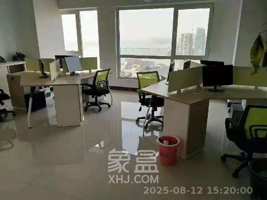 北辰三角洲B1E1区  3室2厅1卫   6500.00元/月室内图
