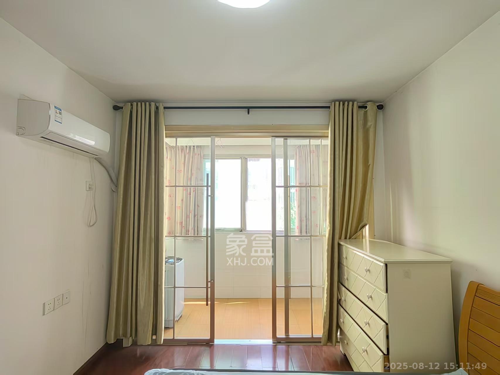 咸嘉新村嘉明苑  2室1厅2卫    1900.0元/月 咸嘉新村嘉明苑  2室1厅2卫    1900.0元/月室内图