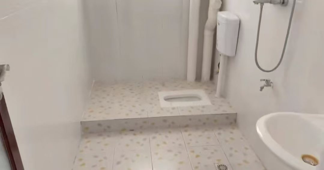 金牛佳园 3室2厅2卫 120.0万 金牛佳园 3室2厅2卫 120.0万室内图