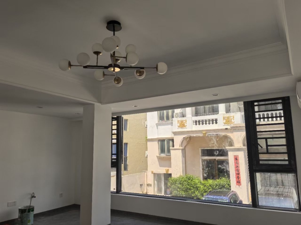 金都花园(海甸岛海达路) 16室5厅6卫 2000.0万 金都花园(海甸岛海达路) 16室5厅6卫 2000.0万室内图