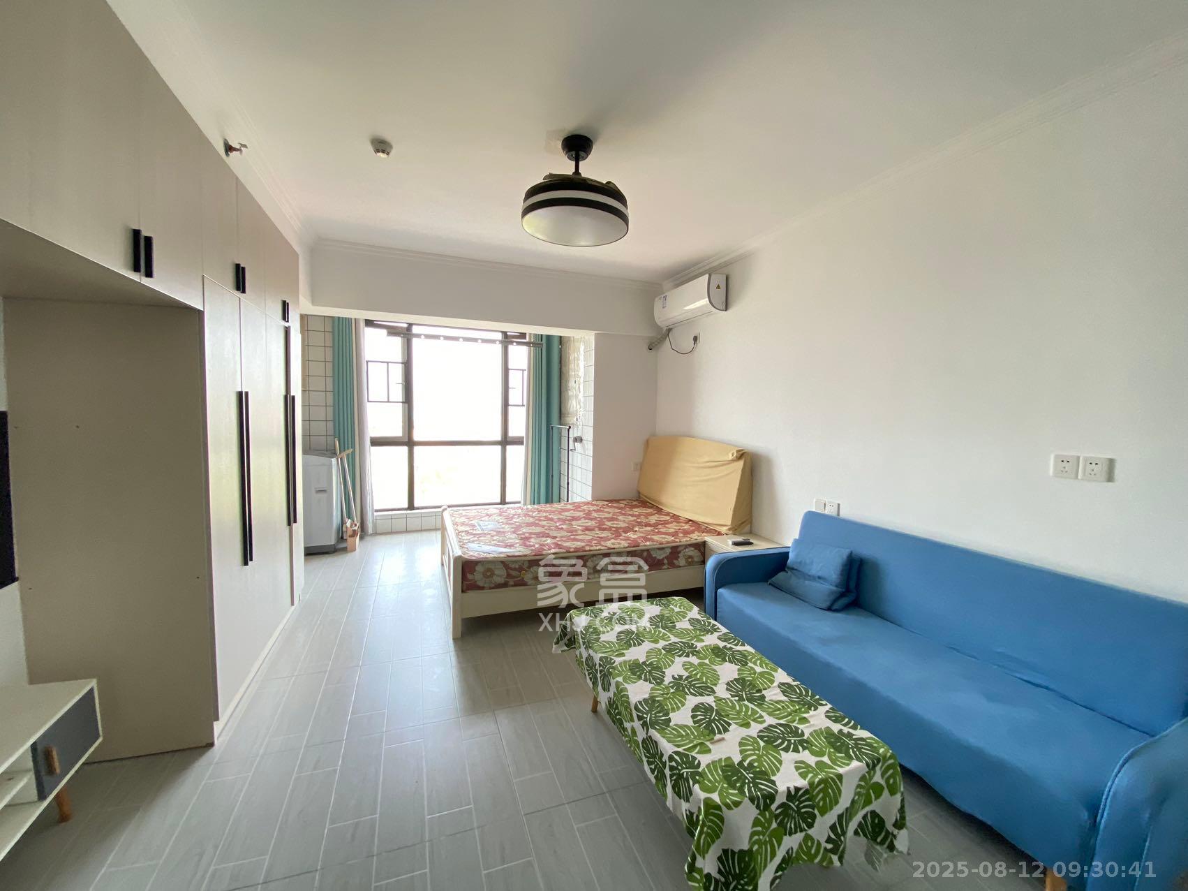 鑫远悦城(鑫远悦时代) 1室1厅1卫 1250.0元/月 鑫远悦城(鑫远悦时代) 1室1厅1卫 1250.0元/月室内图