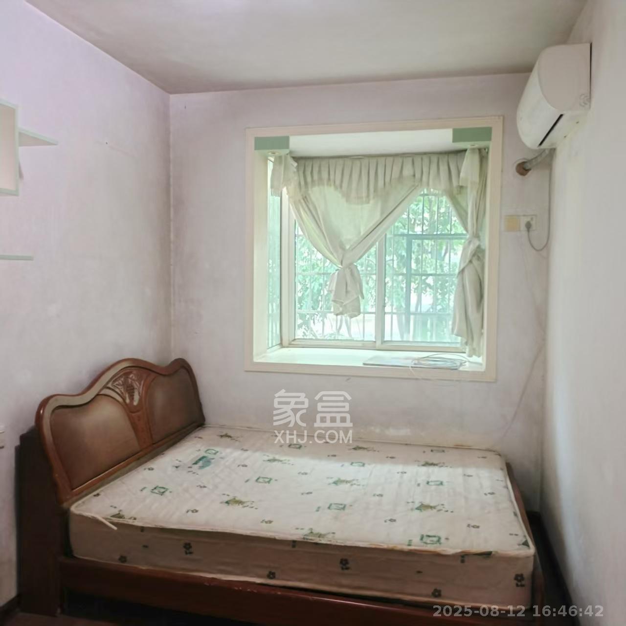 广厦新苑  2室2厅1卫    1600.0元/月室内图