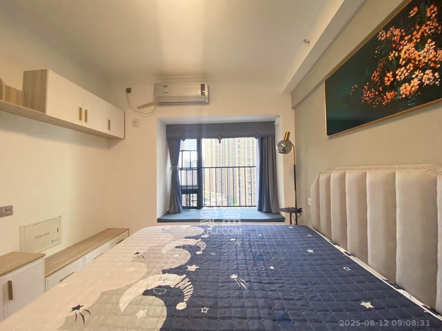 碧桂园城市之光 1室1厅1卫 1600.0元/月 碧桂园城市之光 1室1厅1卫 1600.0元/月室内图