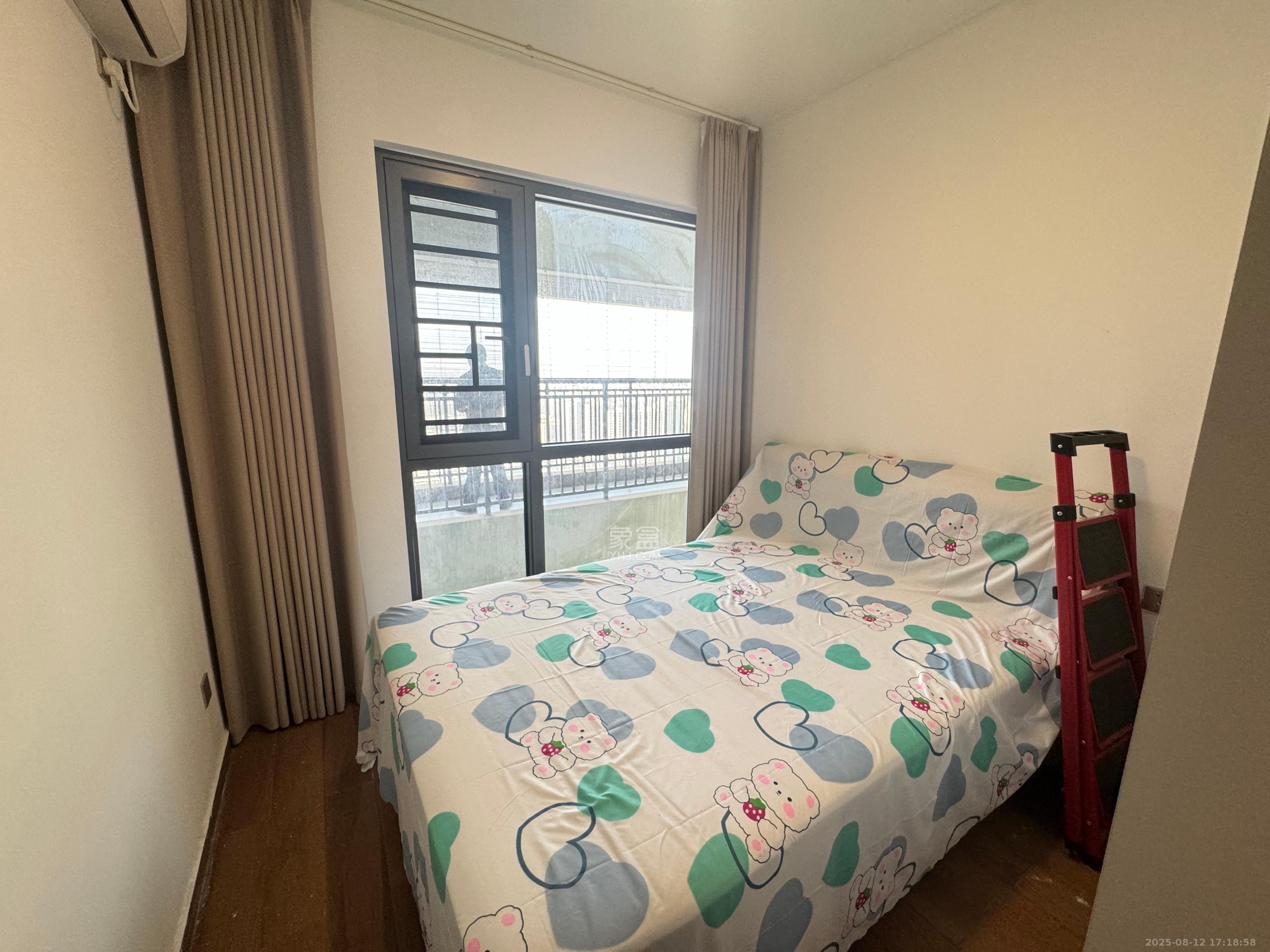 中国铁建湘语梅溪  3室2厅2卫    3000.0元/月室内图