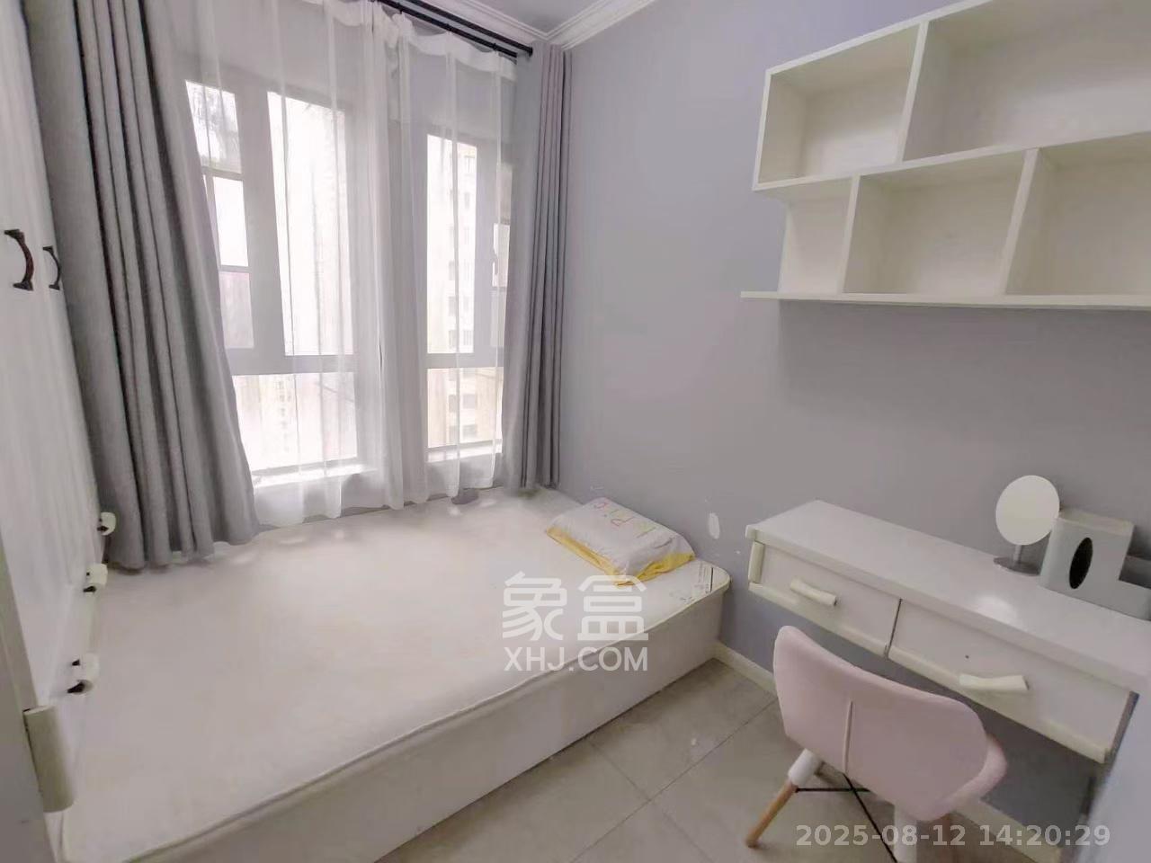 天鸿天府(天鸿中央大院) 2室1厅1卫 2200.0元/月 天鸿天府(天鸿中央大院) 2室1厅1卫 2200.0元/月室内图