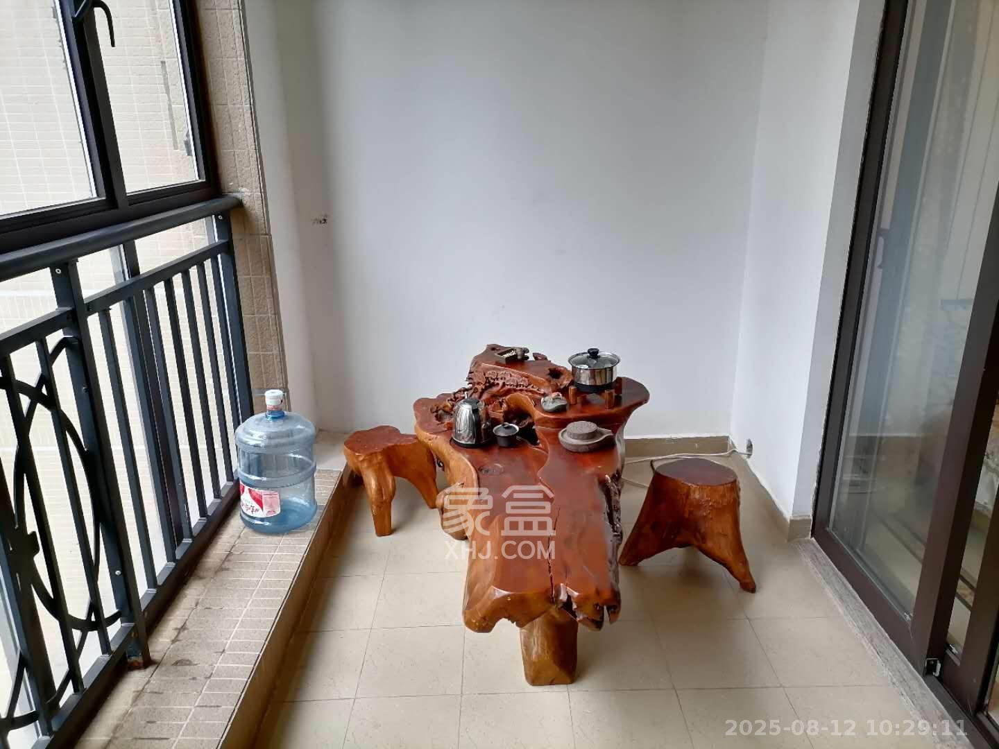 中海国际一期 4室2厅2卫 2000.0元/月 中海国际一期 4室2厅2卫 2000.0元/月室内图