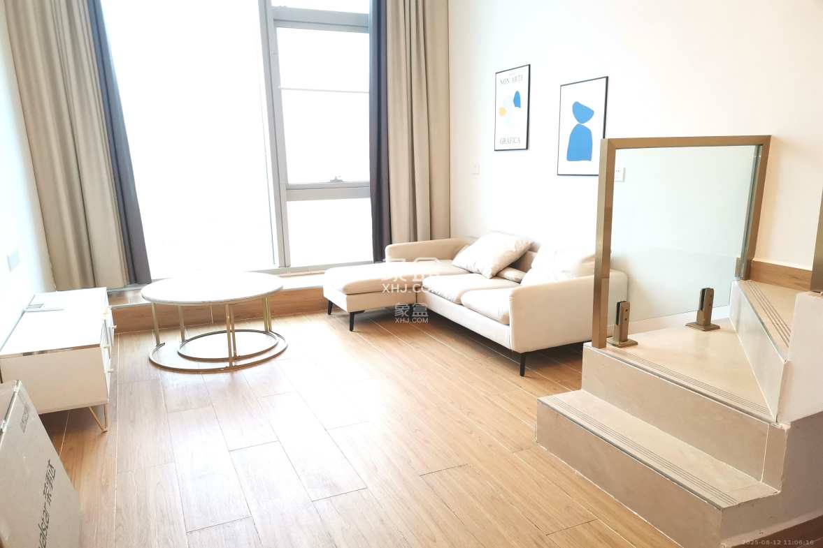 敬天广场  2室1厅1卫    2600.0元/月 敬天广场  2室1厅1卫    2600.0元/月室内图