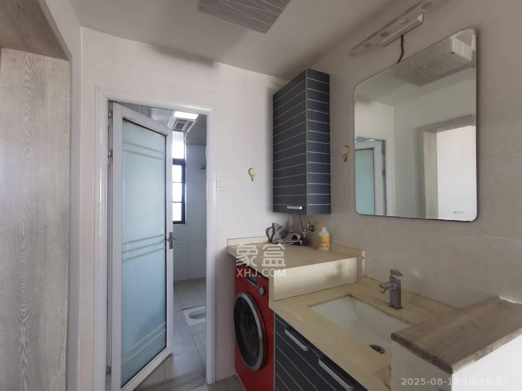 珠江东方明珠(新地东方明珠)三期 3室2厅2卫 2100.0元/月 珠江东方明珠(新地东方明珠)三期 3室2厅2卫 2100.0元/月室内图