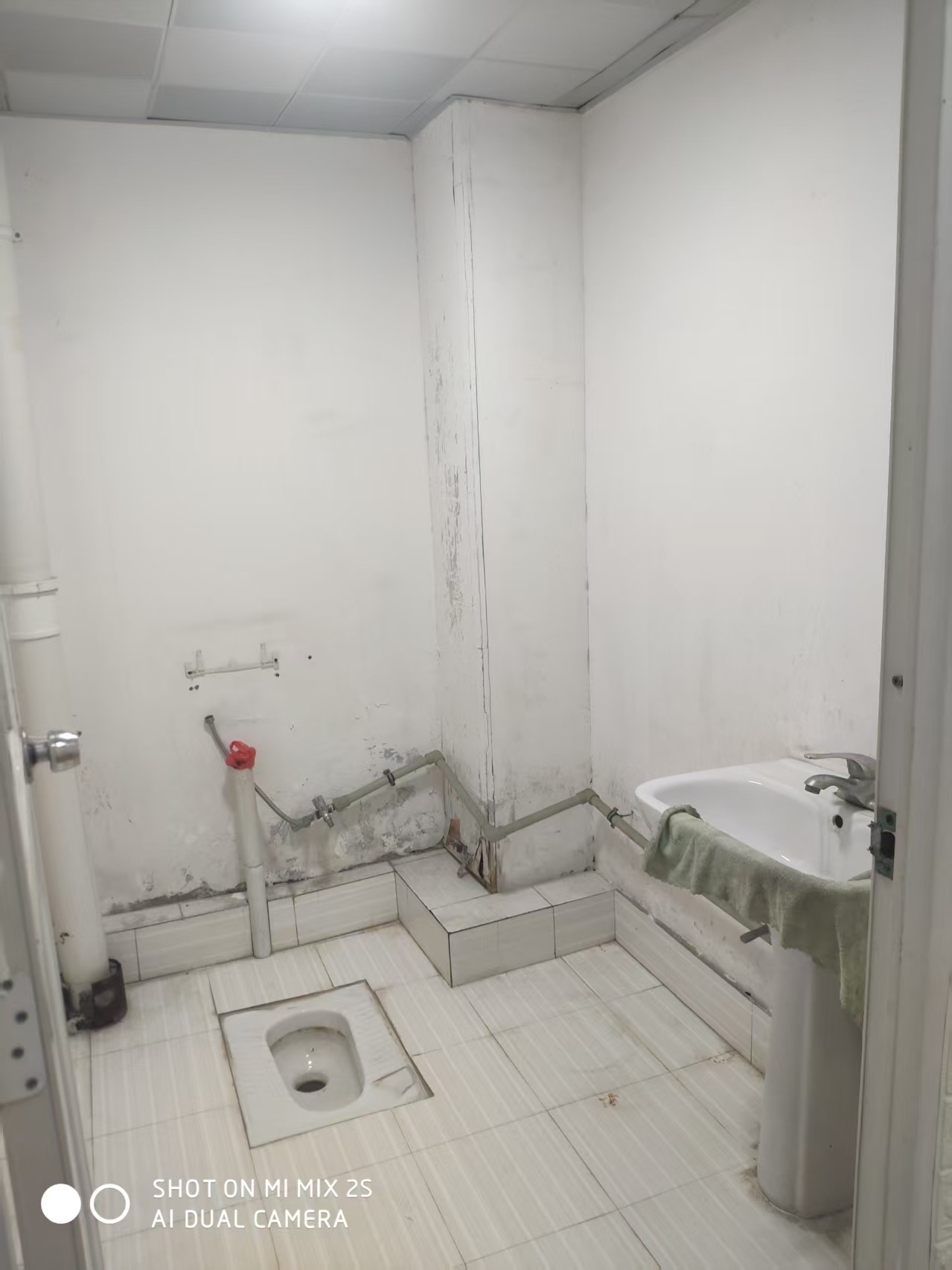 姑苏名园  1室1厅1卫    1400.0元/月室内图