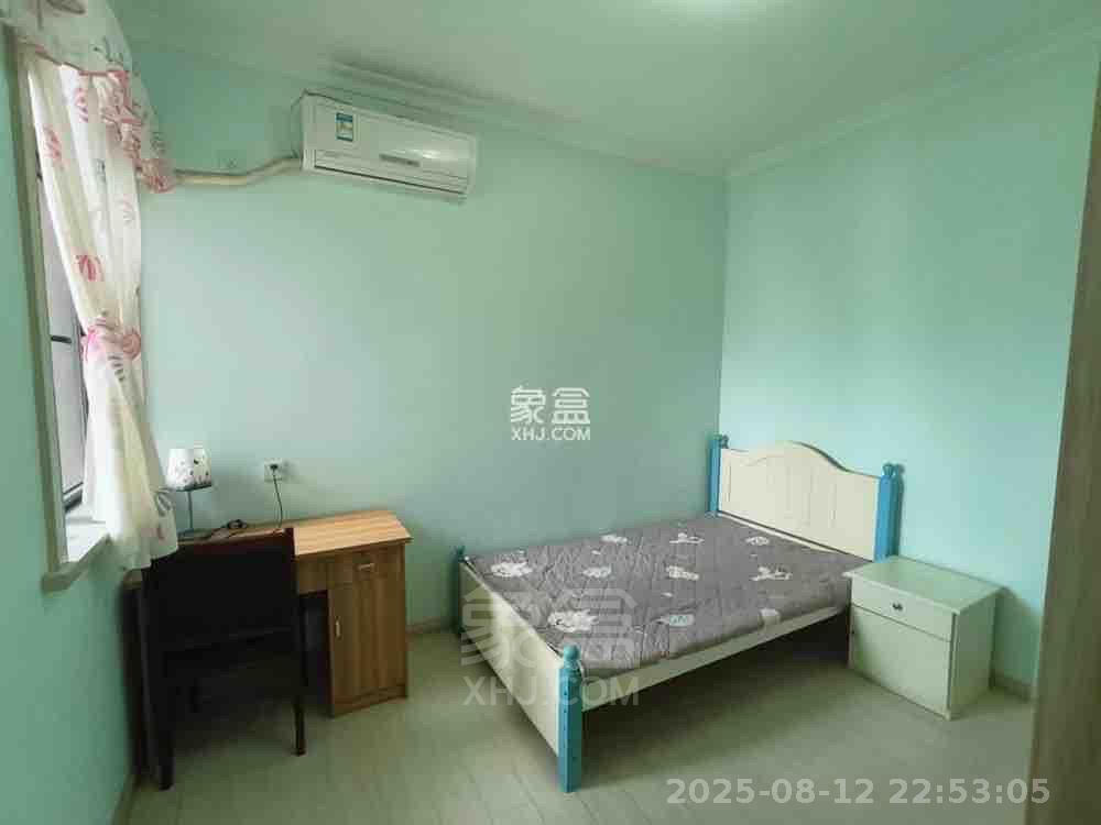 华晨御园  2室2厅1卫   1700.00元/月室内图