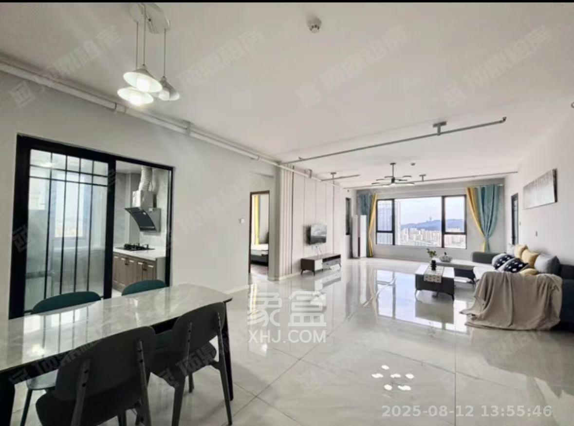 建发央著  1室0厅0卫    4550.0元/月 建发央著  1室0厅0卫    4550.0元/月室内图