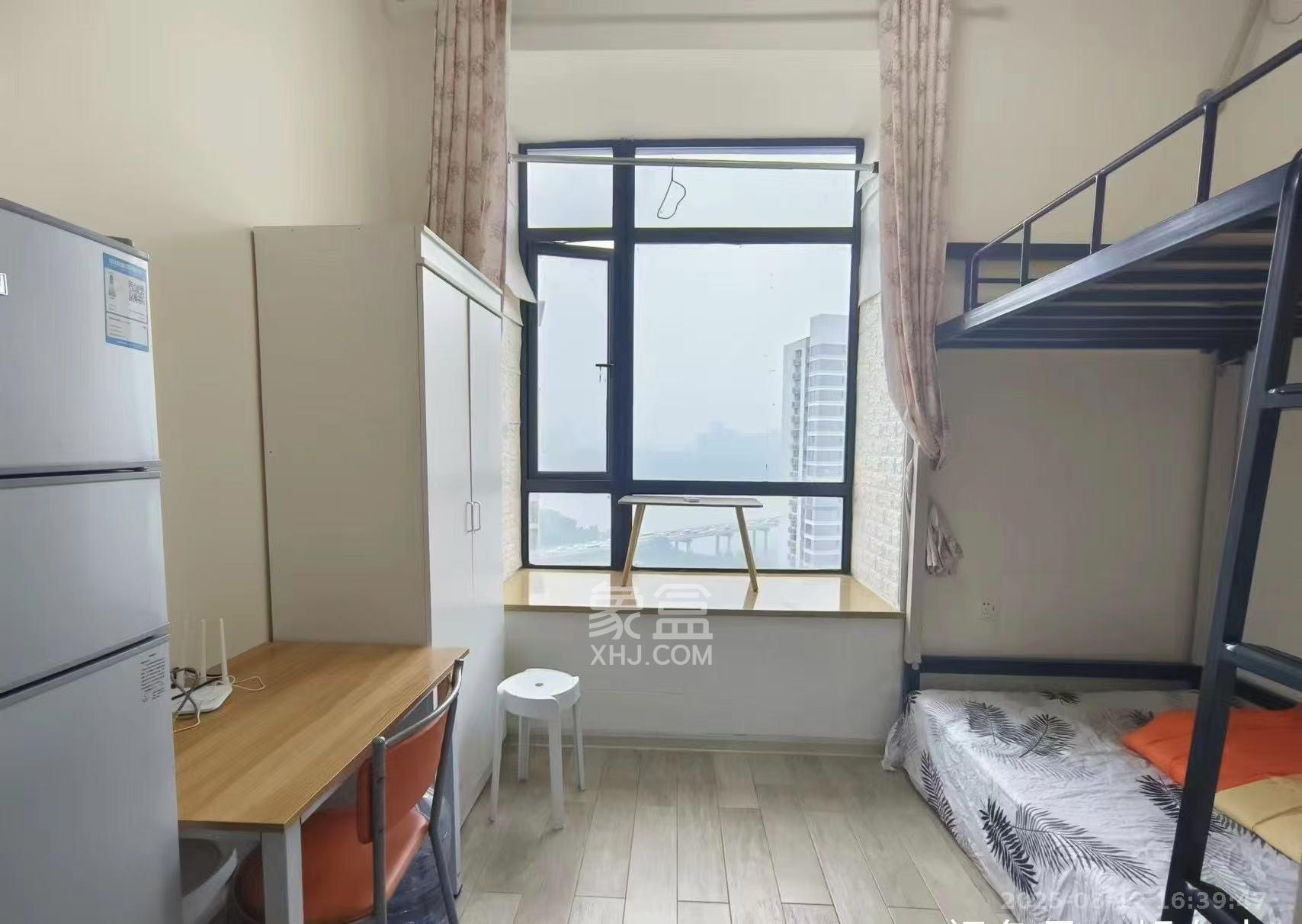 兰亭湾畔 1室1厅1卫 980.0元/月 兰亭湾畔 1室1厅1卫 980.0元/月室内图