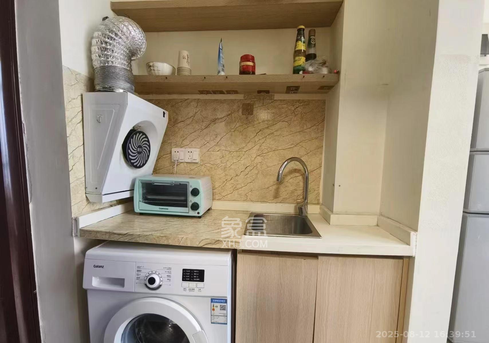 兰亭湾畔 1室1厅1卫 980.0元/月 兰亭湾畔 1室1厅1卫 980.0元/月室内图