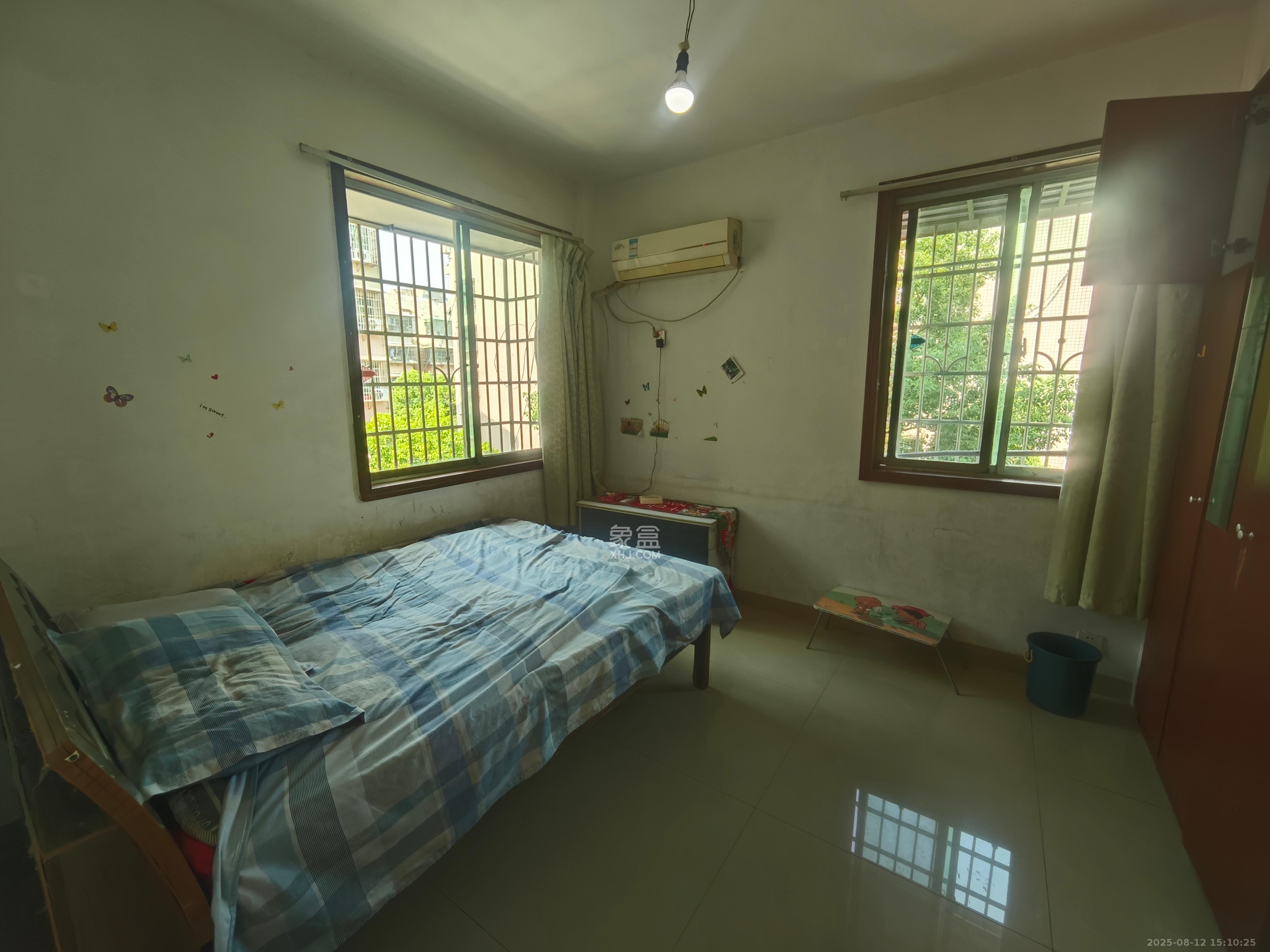 高岭小区 2室1厅1卫 1500.0元/月 高岭小区 2室1厅1卫 1500.0元/月室内图