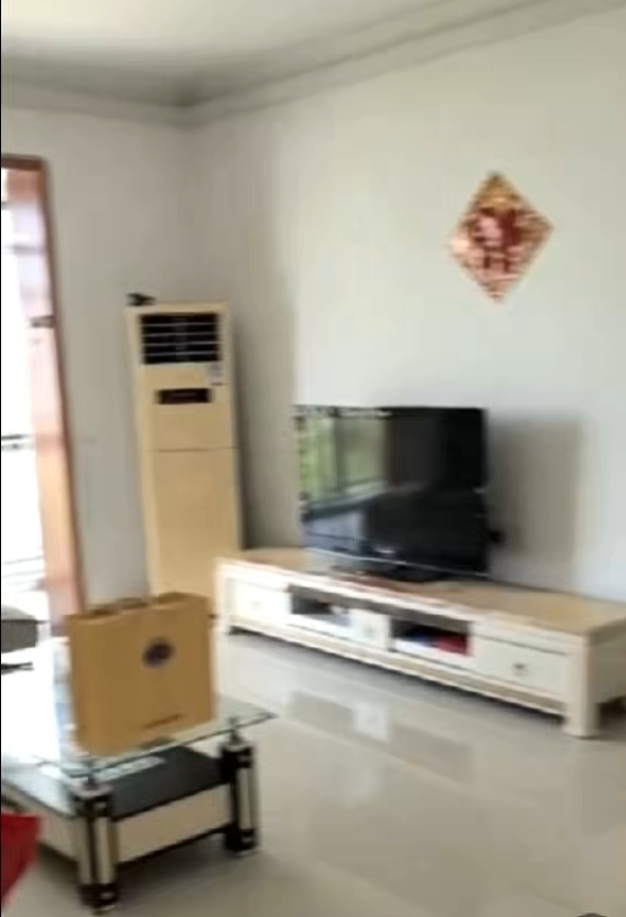 桃花里  3室2厅1卫    1500.0元/月