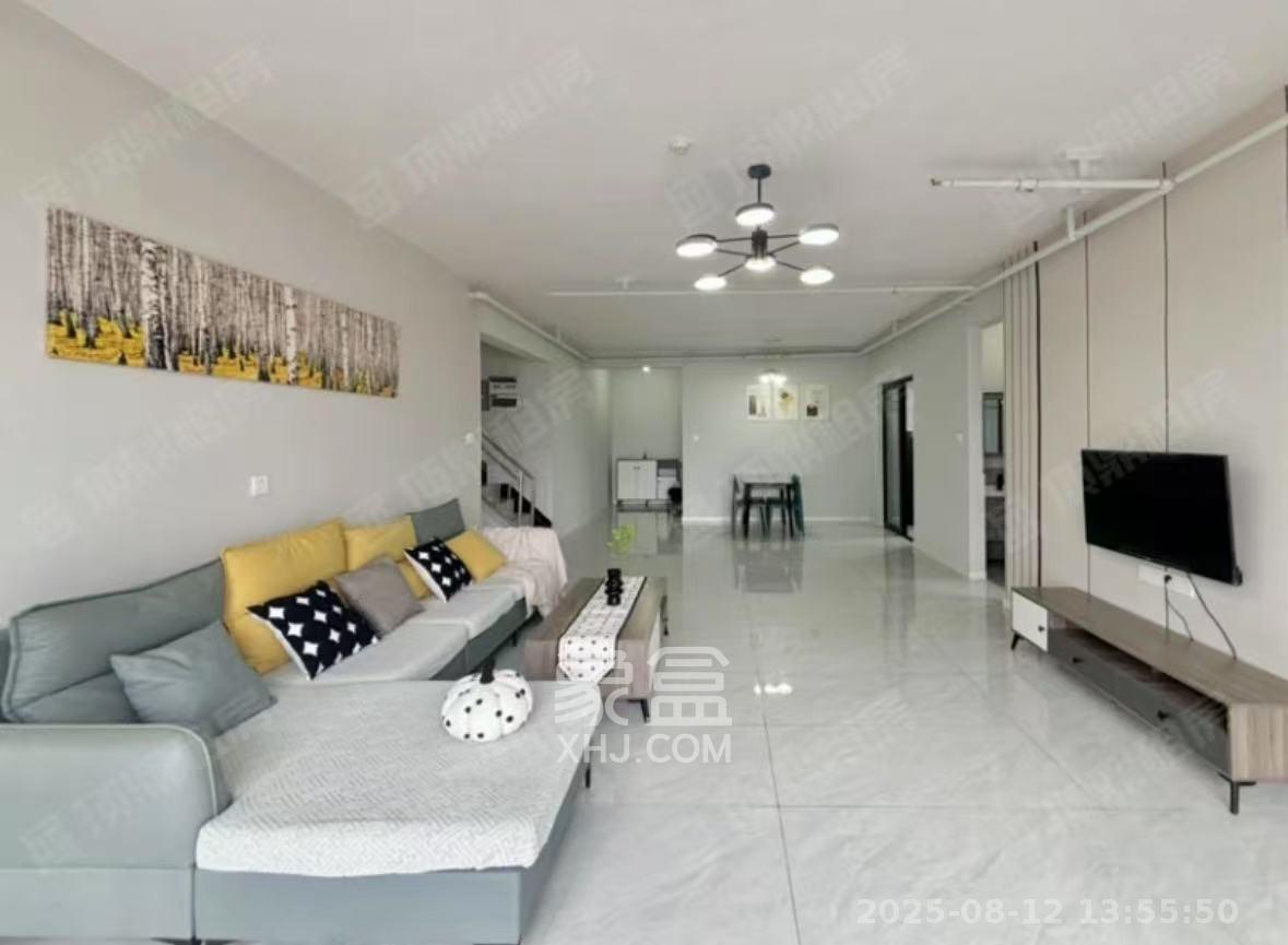 建发央著  1室0厅0卫    4550.0元/月室内图