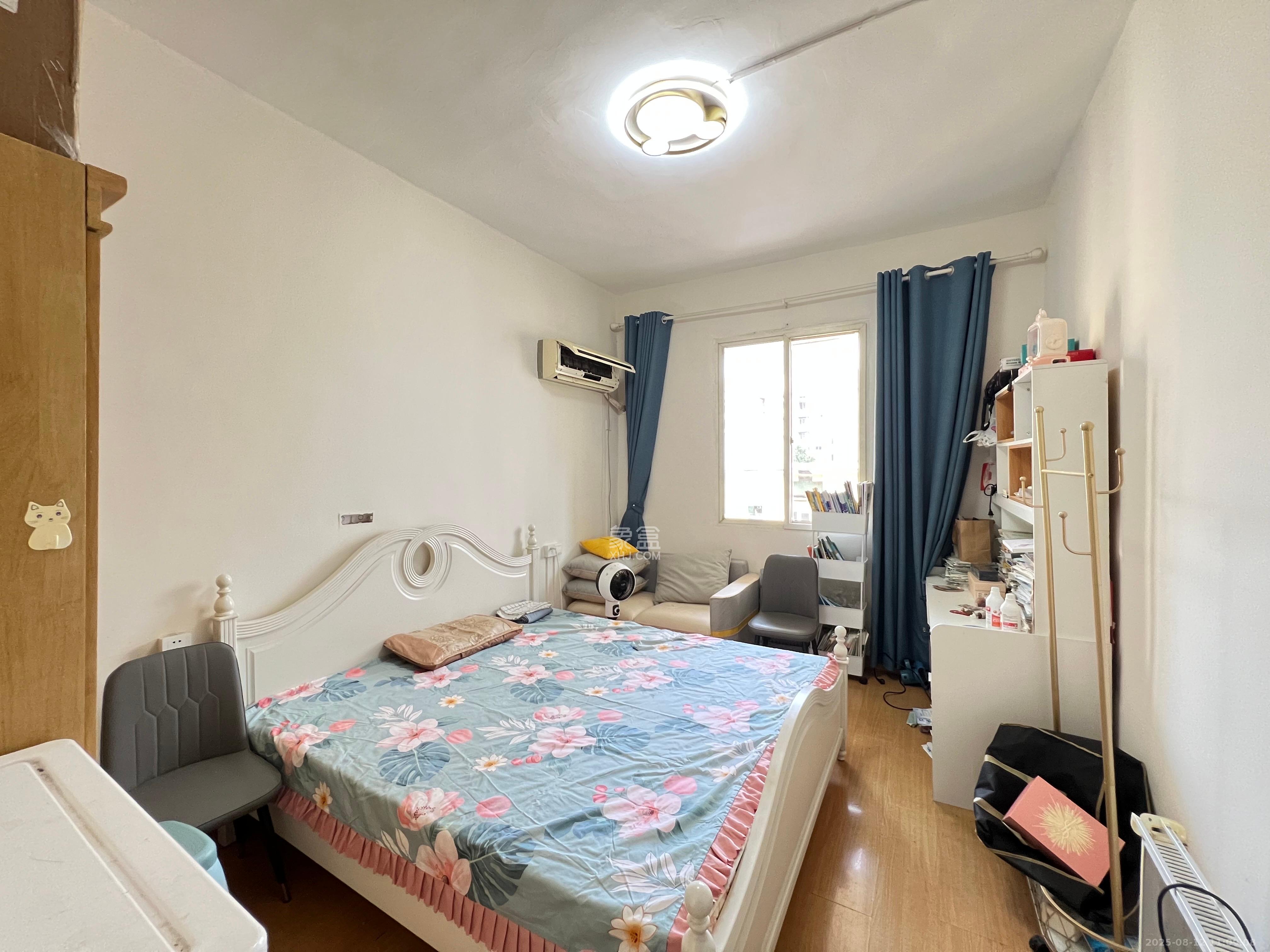 印染厂宿舍  2室2厅1卫   2000.00元/月室内图