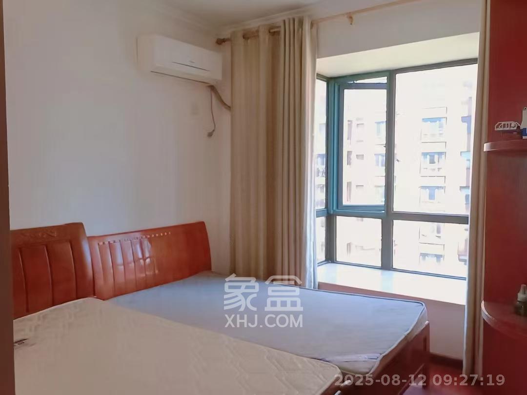 长沙欧洲城 3室2厅2卫 2800.0元/月 长沙欧洲城 3室2厅2卫 2800.0元/月室内图