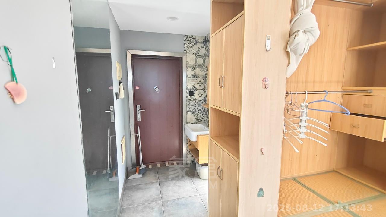中建御山和苑  1室1厅1卫   1500.00元/月室内图
