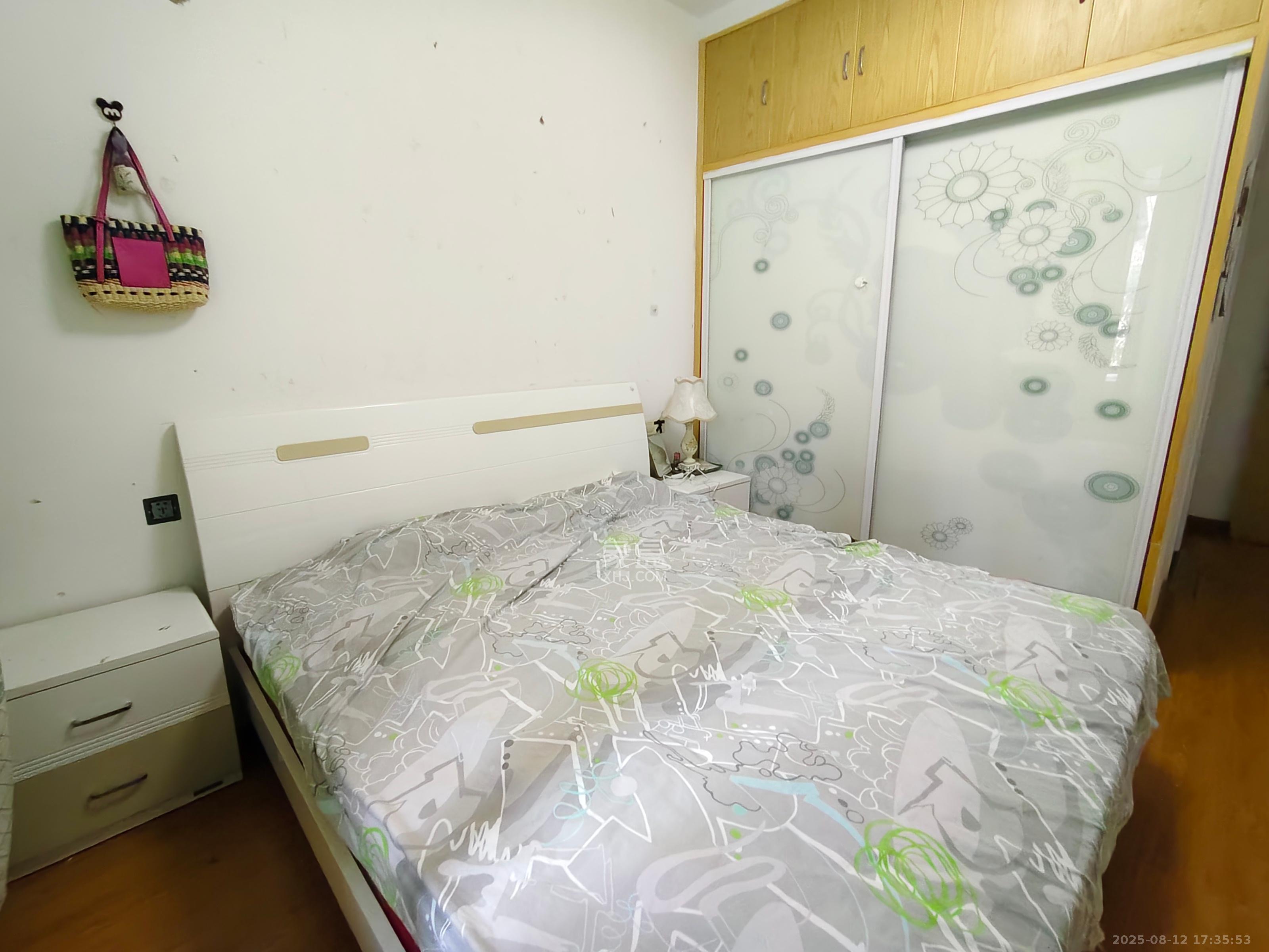 学府雅苑  2室2厅1卫   1280.00元/月室内图