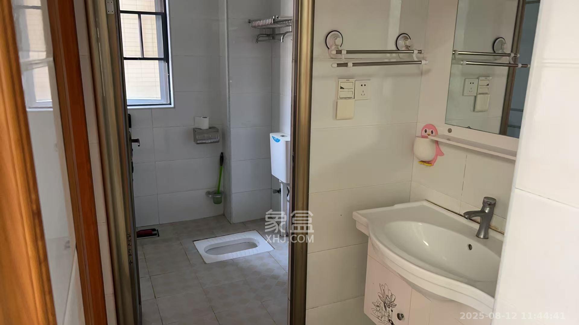 湘熙水郡(观澜海赋家园) 3室2厅1卫 2600.0元/月 湘熙水郡(观澜海赋家园) 3室2厅1卫 2600.0元/月室内图