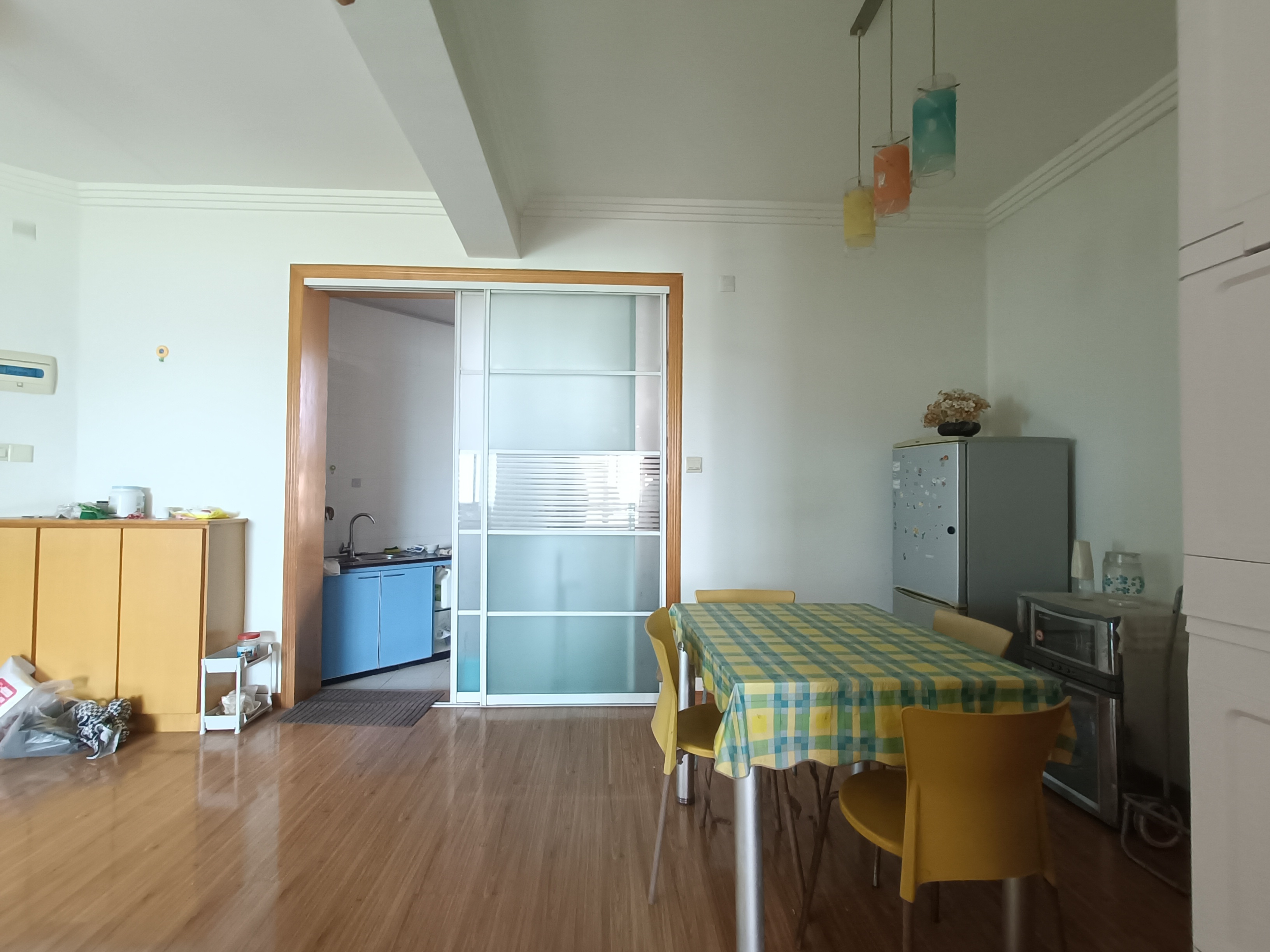 科源小区  1室1厅1卫    1000.0元/月室内图