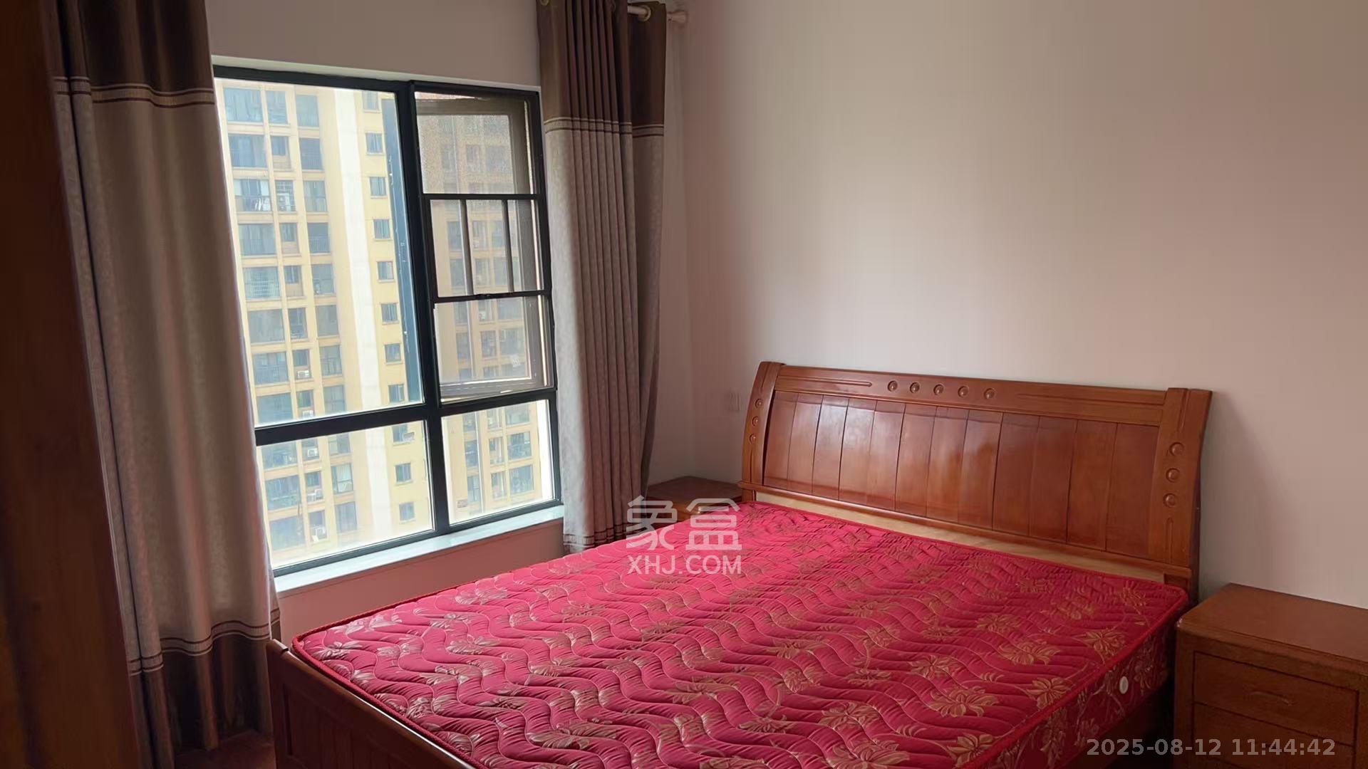 湘熙水郡(观澜海赋家园) 3室2厅1卫 2600.0元/月 湘熙水郡(观澜海赋家园) 3室2厅1卫 2600.0元/月室内图