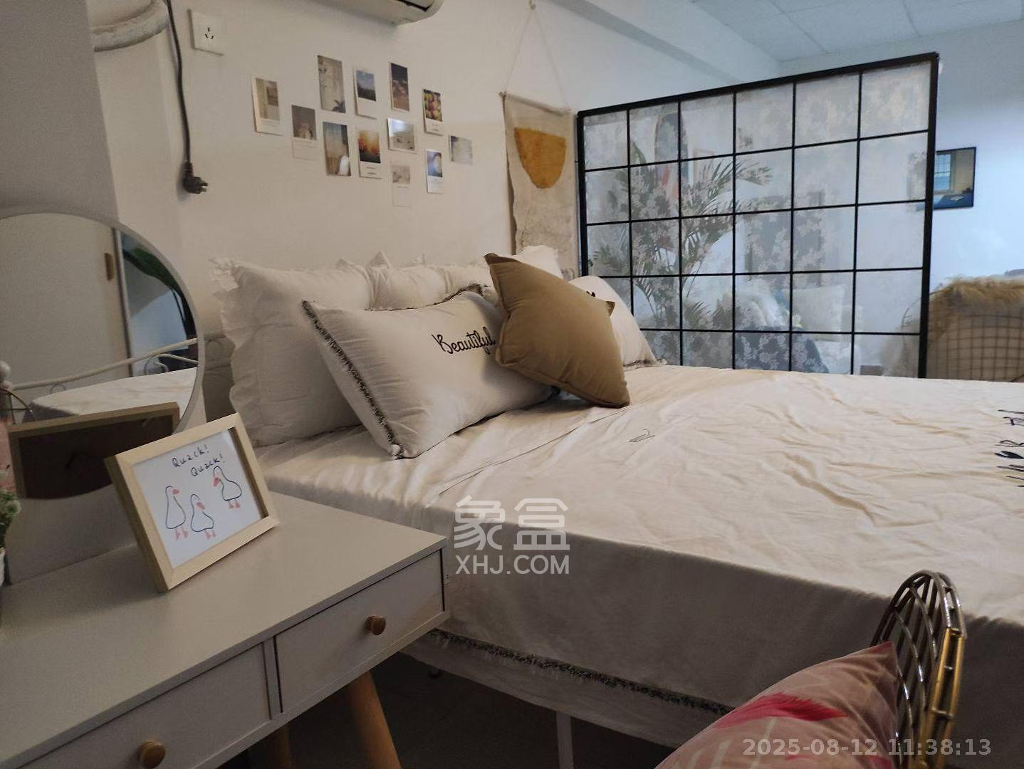 东方芙蓉 1室1厅1卫 1780.0元/月 东方芙蓉 1室1厅1卫 1780.0元/月室内图