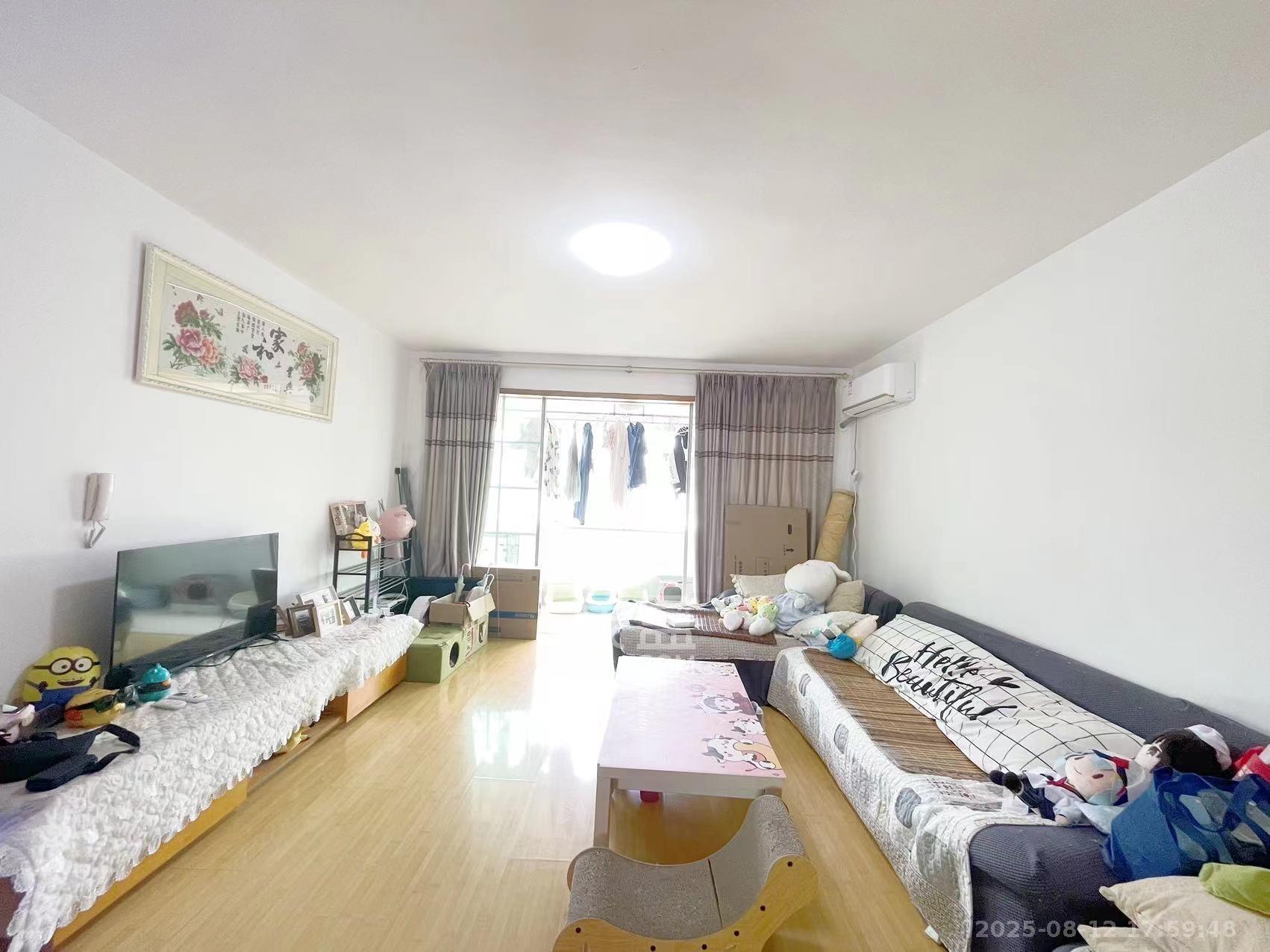 恩瑞麓山名园(龙王港小区) 2室2厅1卫 1500.0元/月 恩瑞麓山名园(龙王港小区) 2室2厅1卫 1500.0元/月室内图