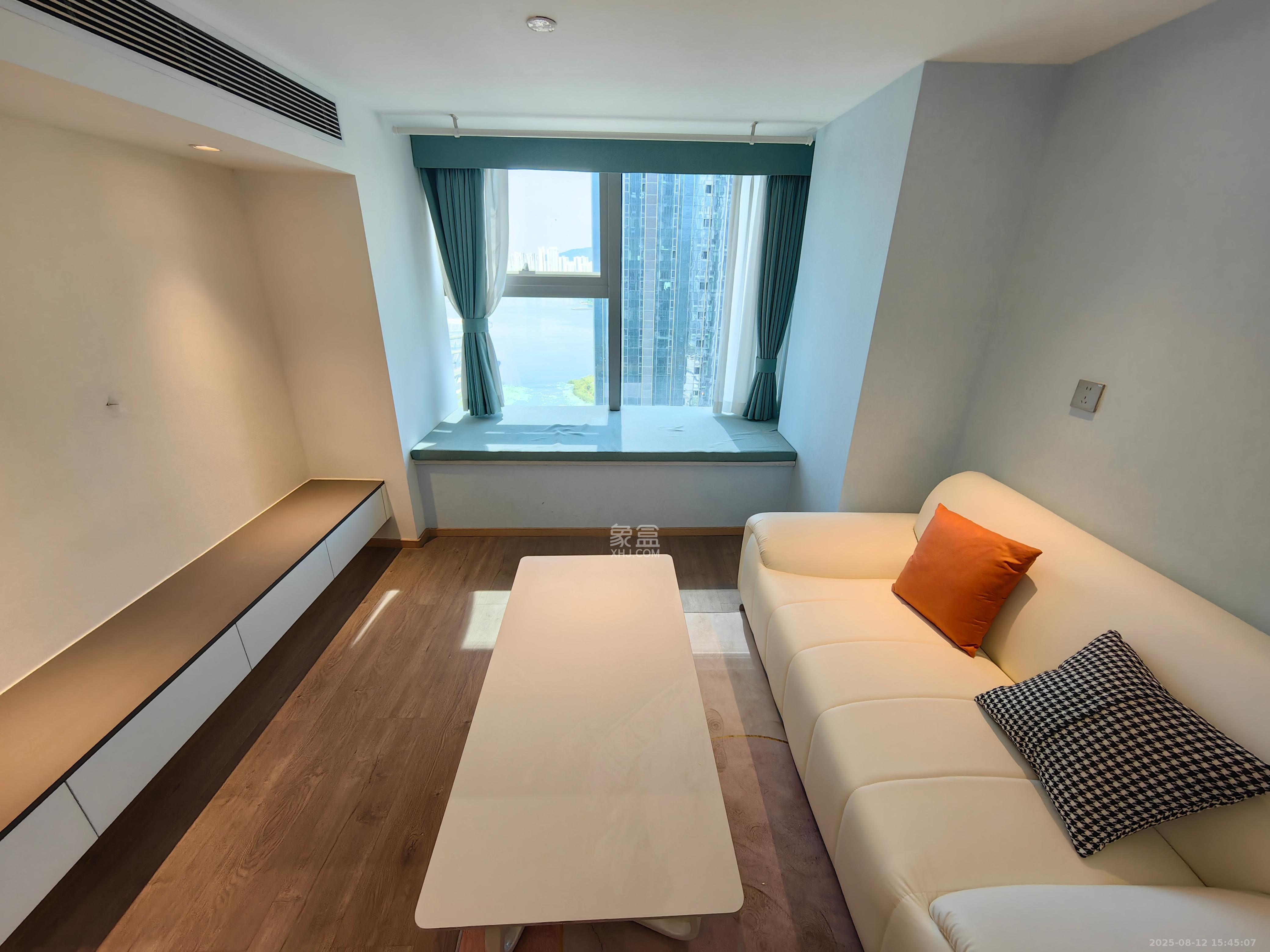 正荣梅溪紫阙台 2室1厅1卫 2100.0元/月 正荣梅溪紫阙台 2室1厅1卫 2100.0元/月室内图