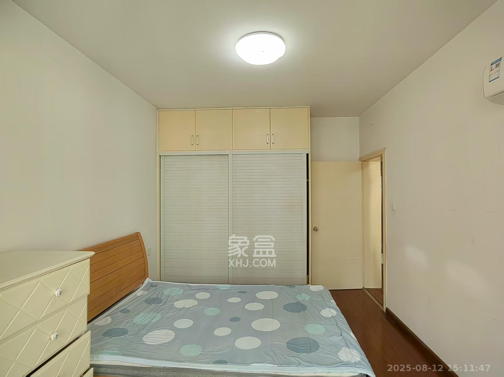 咸嘉新村嘉明苑  2室1厅2卫    1900.0元/月 咸嘉新村嘉明苑  2室1厅2卫    1900.0元/月室内图