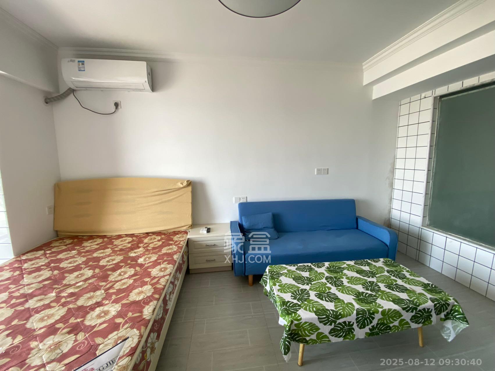 鑫远悦城(鑫远悦时代) 1室1厅1卫 1250.0元/月 鑫远悦城(鑫远悦时代) 1室1厅1卫 1250.0元/月室内图