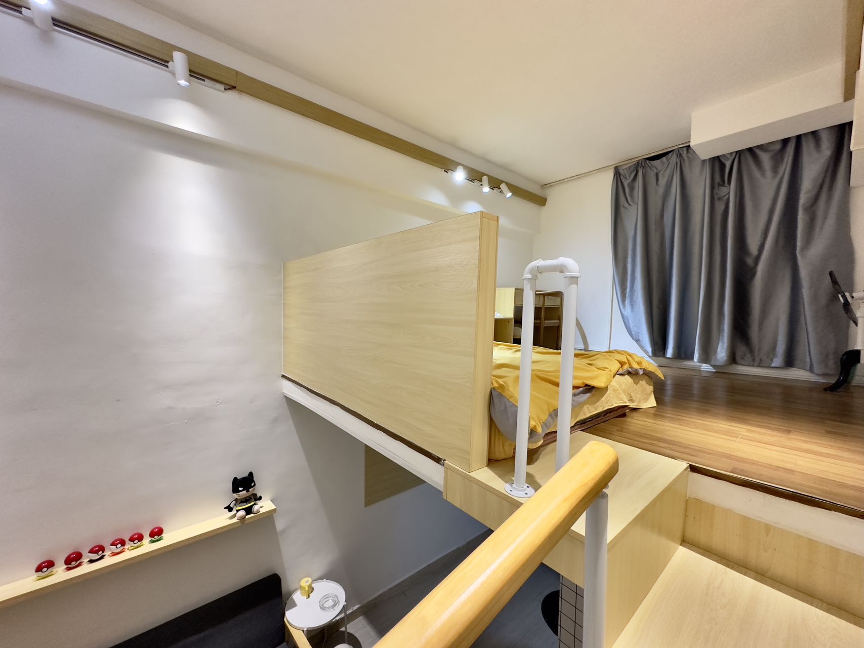 天骋康都 1室1厅1卫 1500.0元/月 天骋康都 1室1厅1卫 1500.0元/月室内图