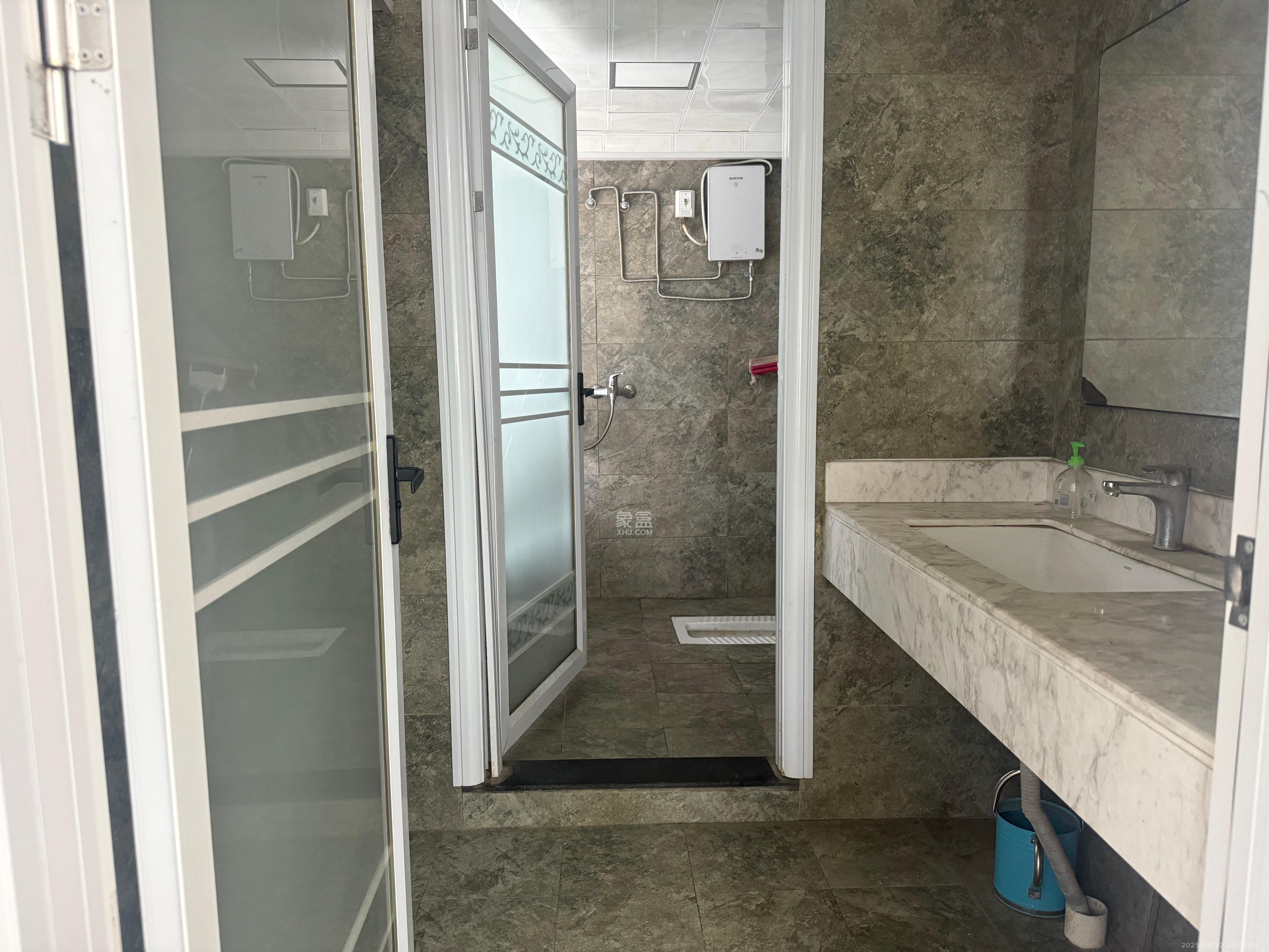 协信星澜汇 1室1厅1卫 7500.0元/月 协信星澜汇 1室1厅1卫 7500.0元/月室内图