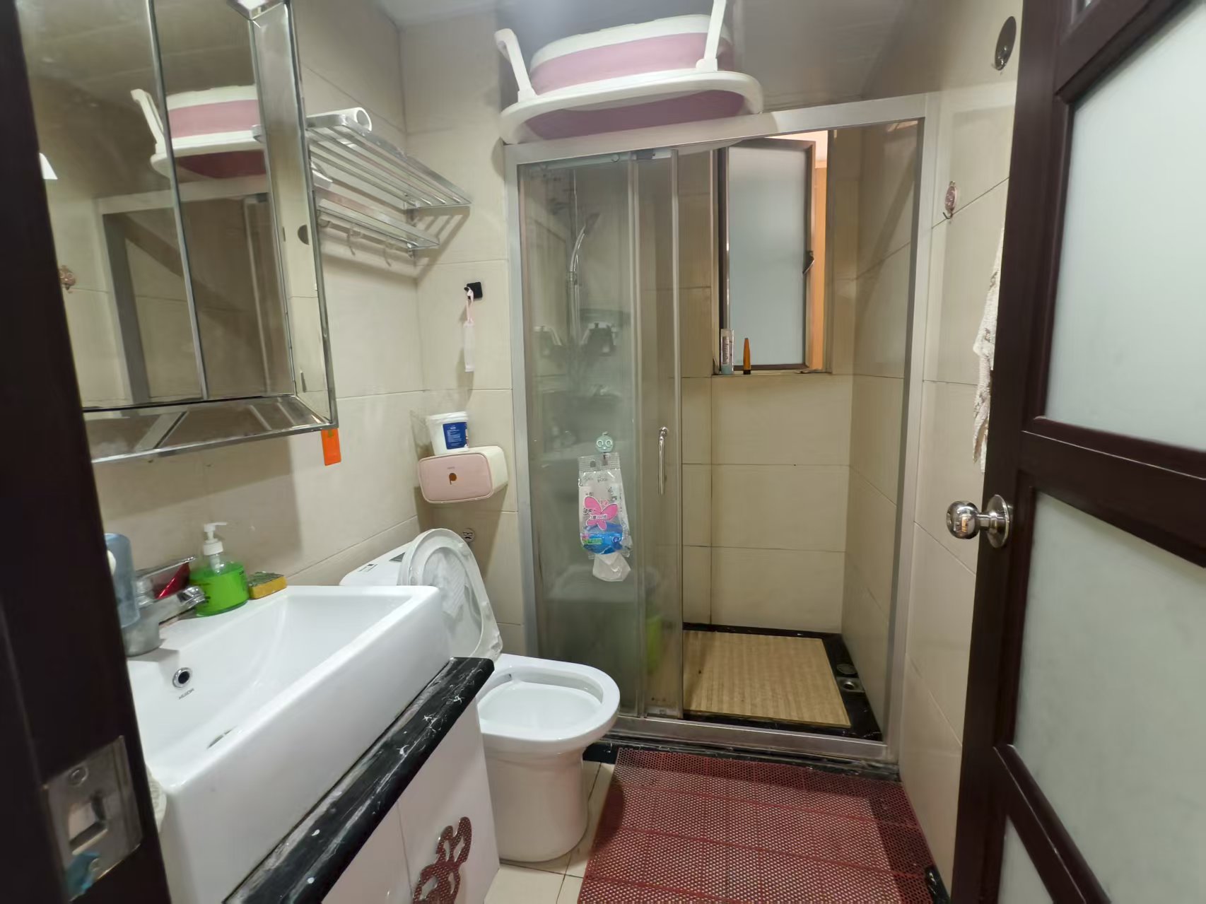 碧桂园 3室2厅1卫 1580.0元/月 碧桂园 3室2厅1卫 1580.0元/月室内图