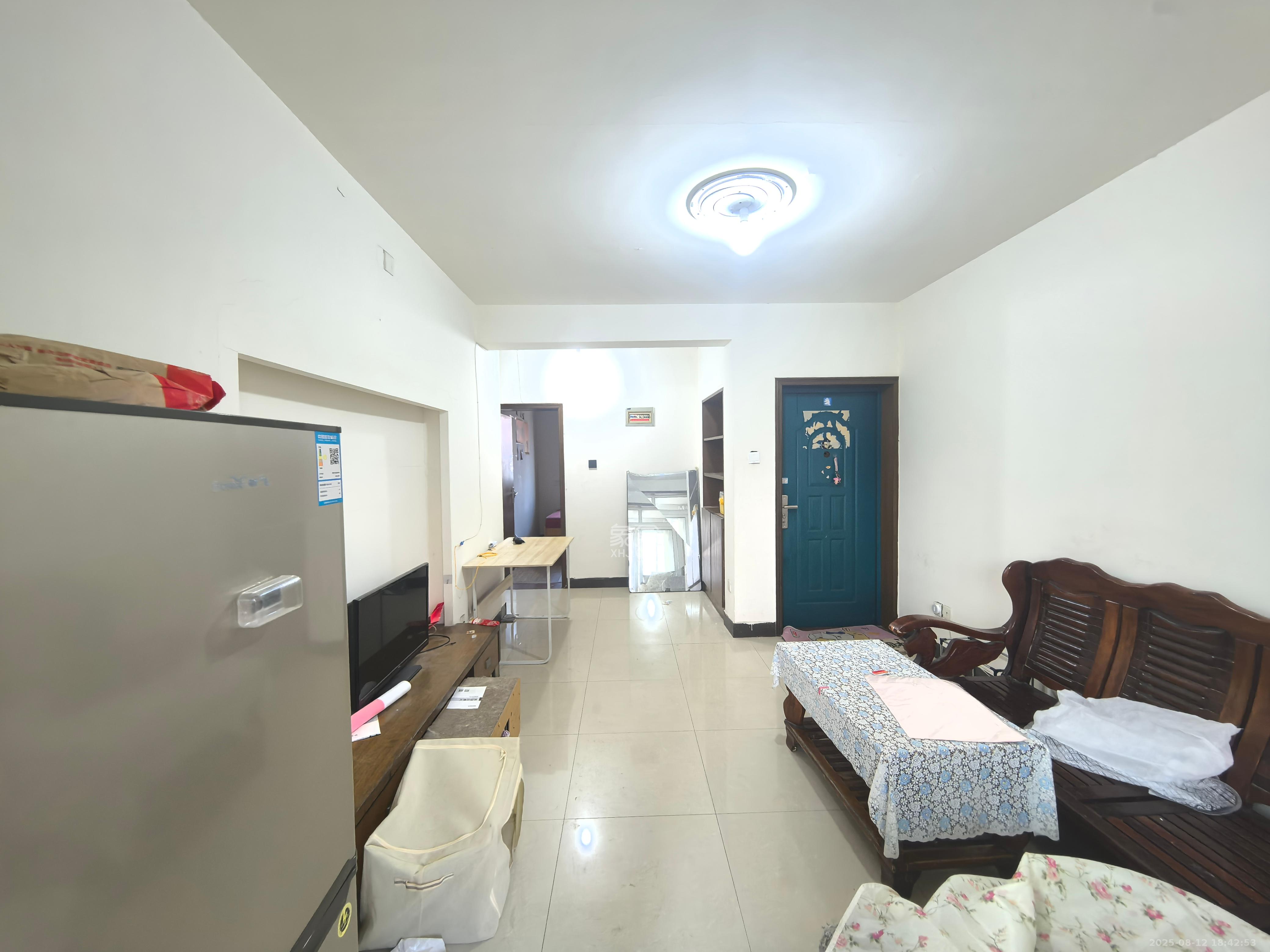 省六建公司宿舍（桐梓坡）  2室1厅1卫   1500.00元/月室内图
