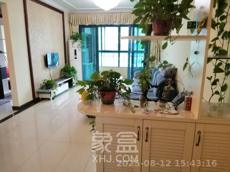 恒大城 2室2厅1卫 2000.0元/月 恒大城 2室2厅1卫 2000.0元/月室内图