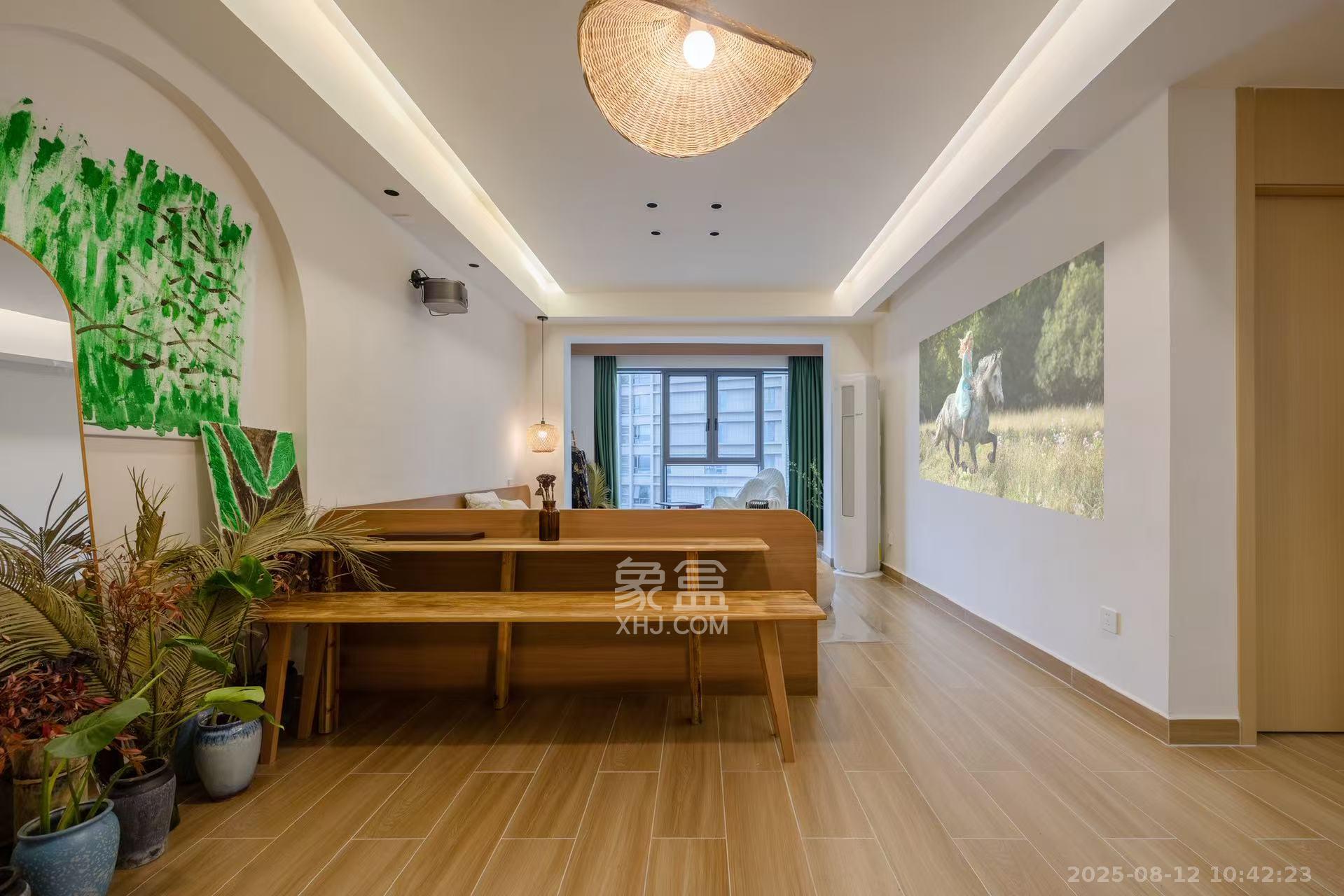 阳光城檀悦 5室2厅2卫 3800.0元/月 阳光城檀悦 5室2厅2卫 3800.0元/月室内图