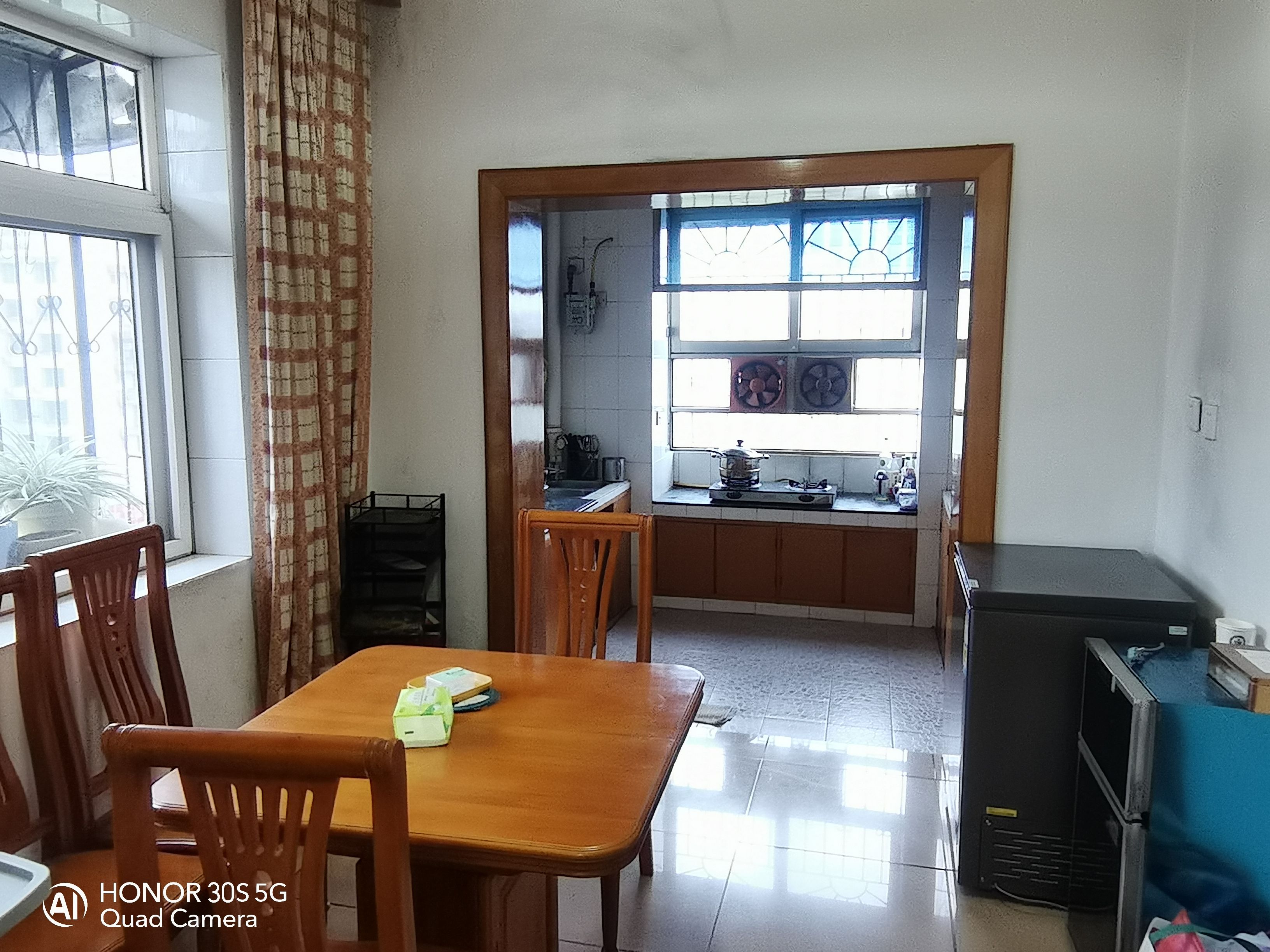 娄底第三完全小学家属楼  3室2厅1卫    2000.0元/月室内图