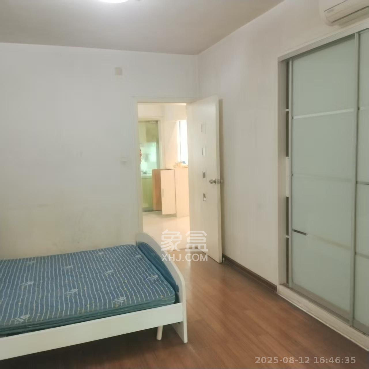 广厦新苑  2室2厅1卫    1600.0元/月室内图