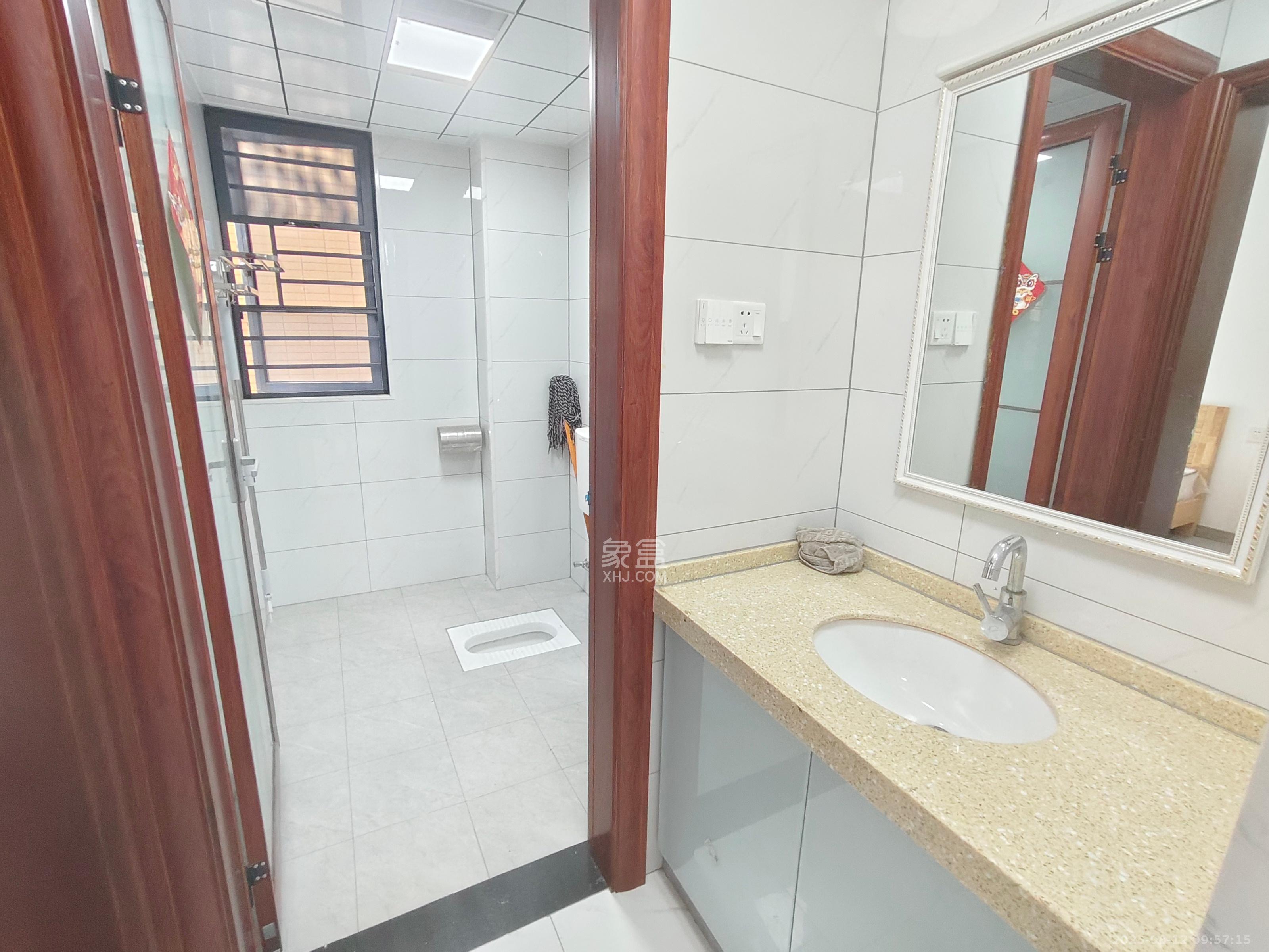 湘熙水郡(观澜海赋家园) 3室1厅1卫 2600.0元/月 湘熙水郡(观澜海赋家园) 3室1厅1卫 2600.0元/月室内图