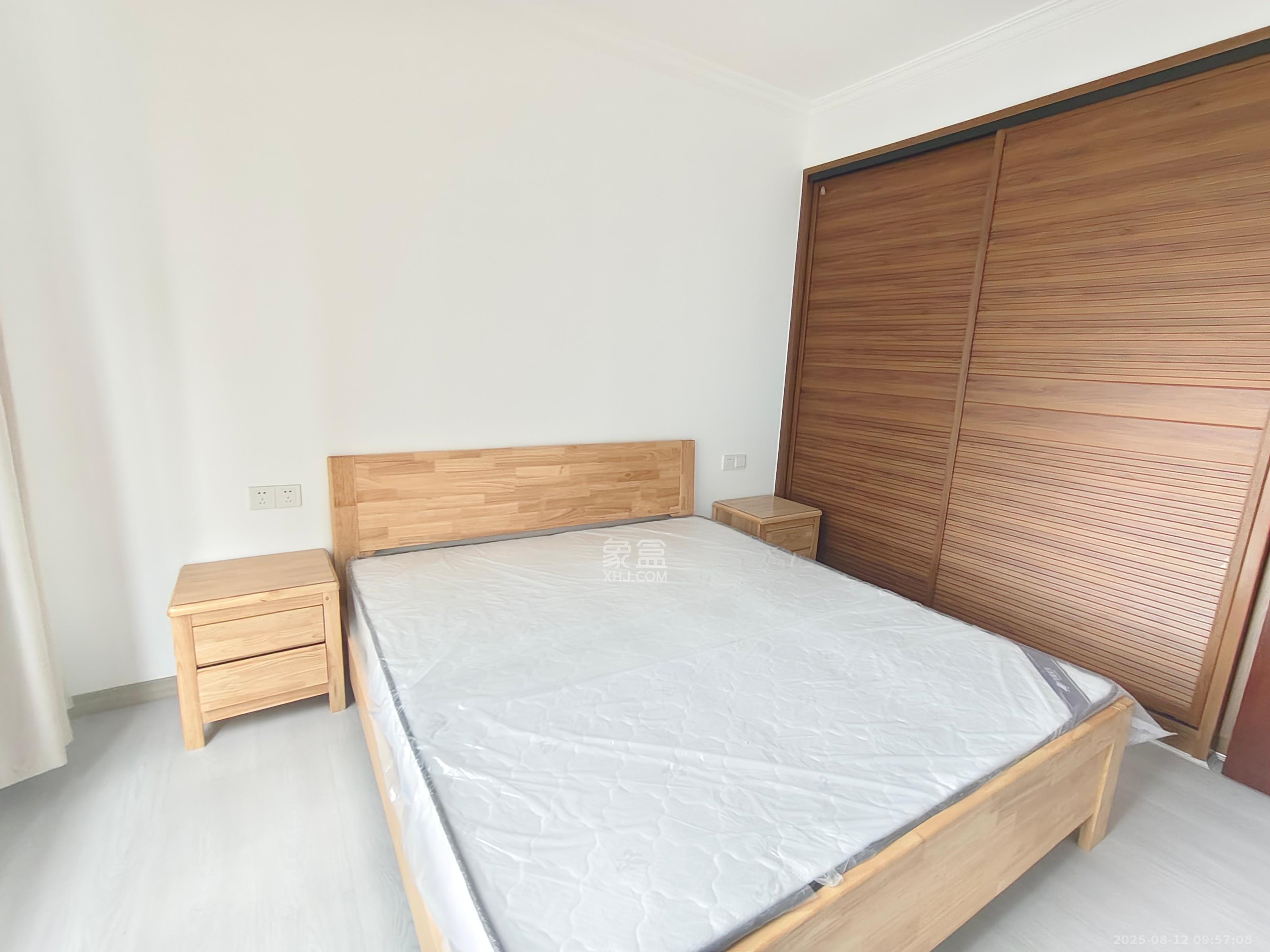 湘熙水郡（观澜海赋家园）  3室1厅1卫    2600.0元/月室内图